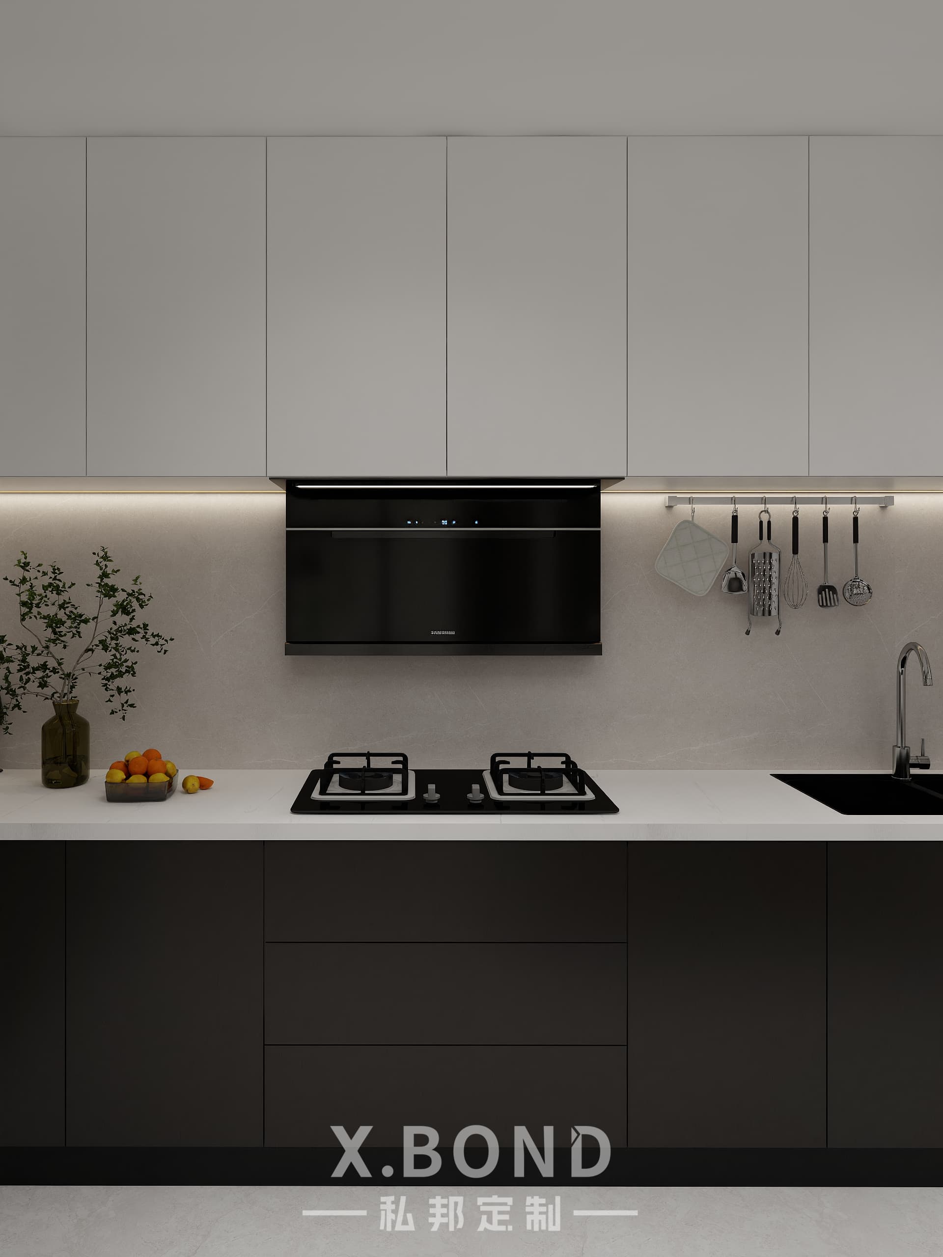 Whole-House Customization 0011: 4-Room BTO at Geylang MacPherson Weave |  Modern Minimalist Design