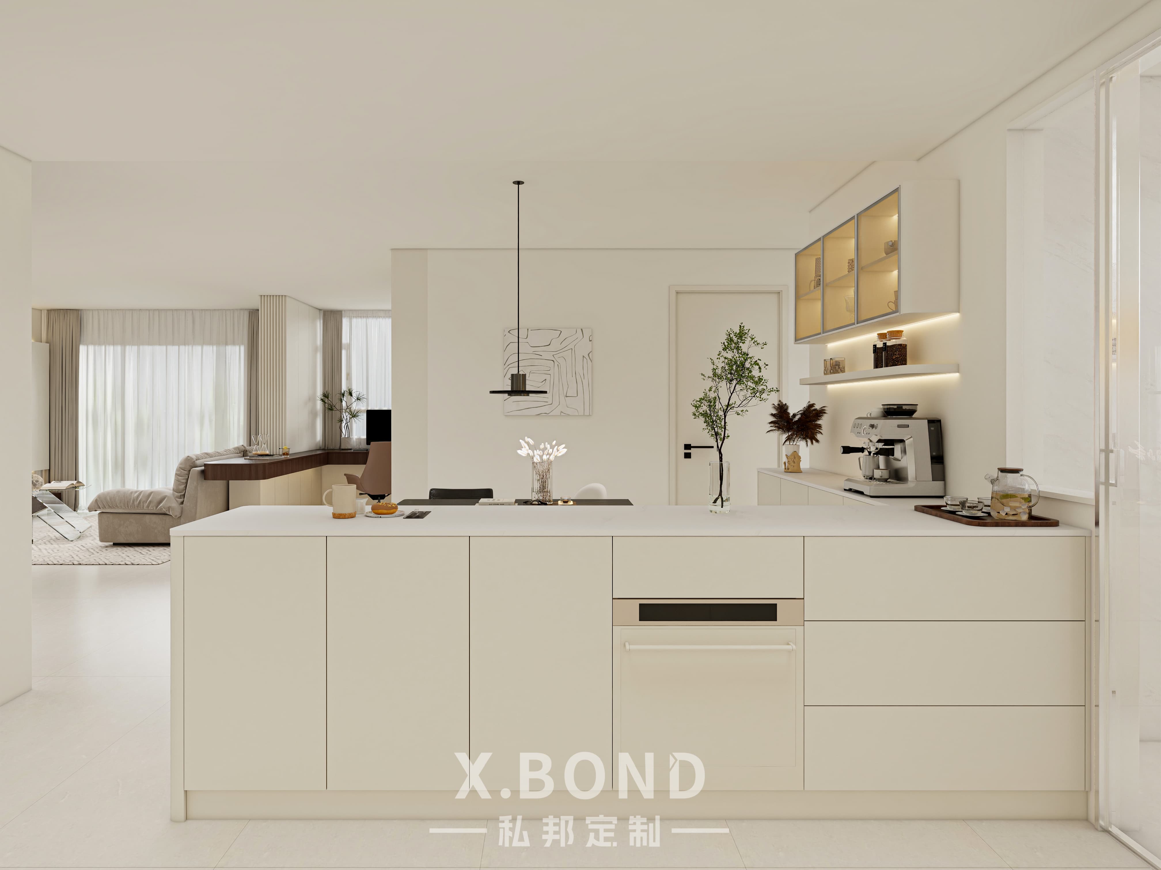 Kitchen Cabinets 0028