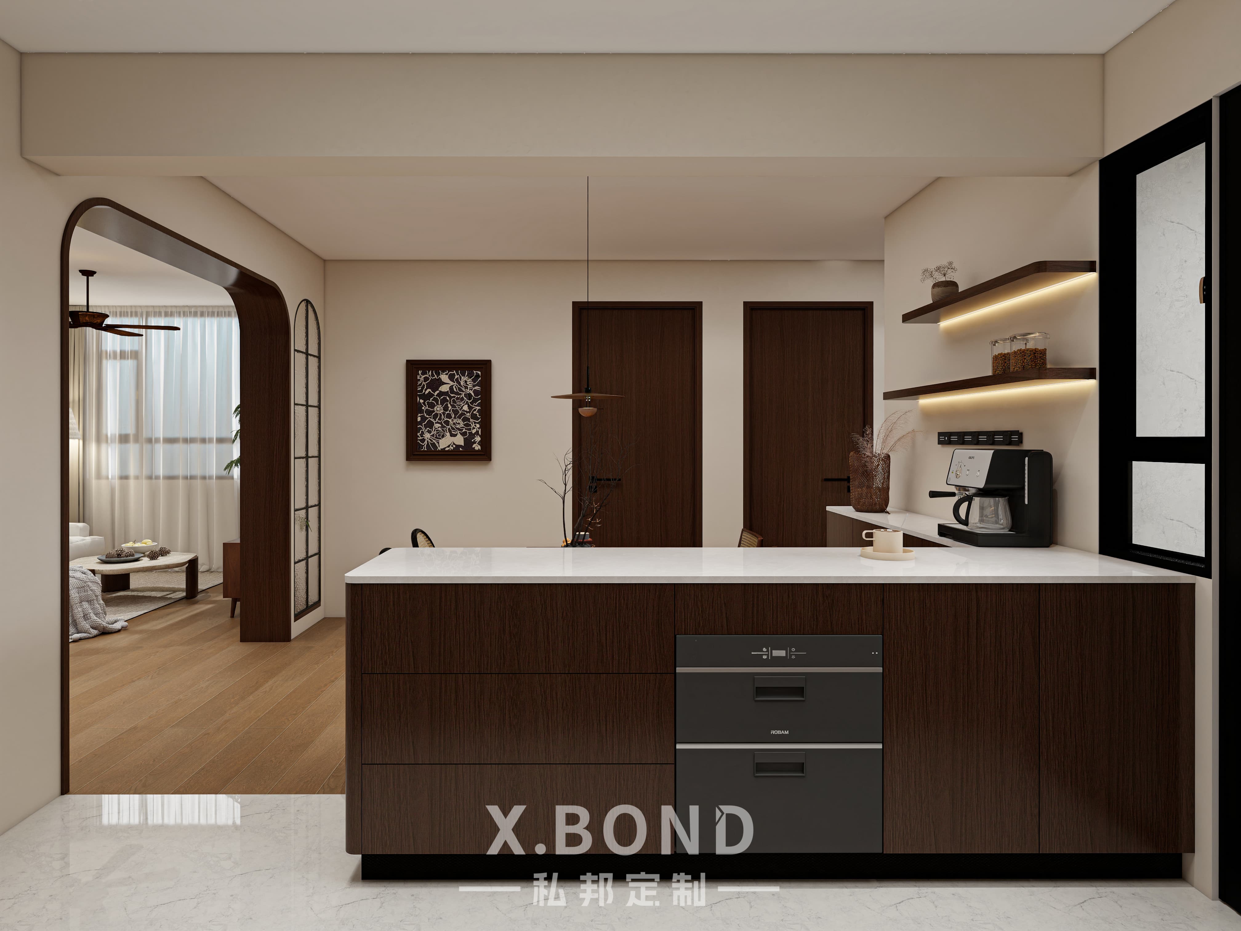 Kitchen Cabinets 0024