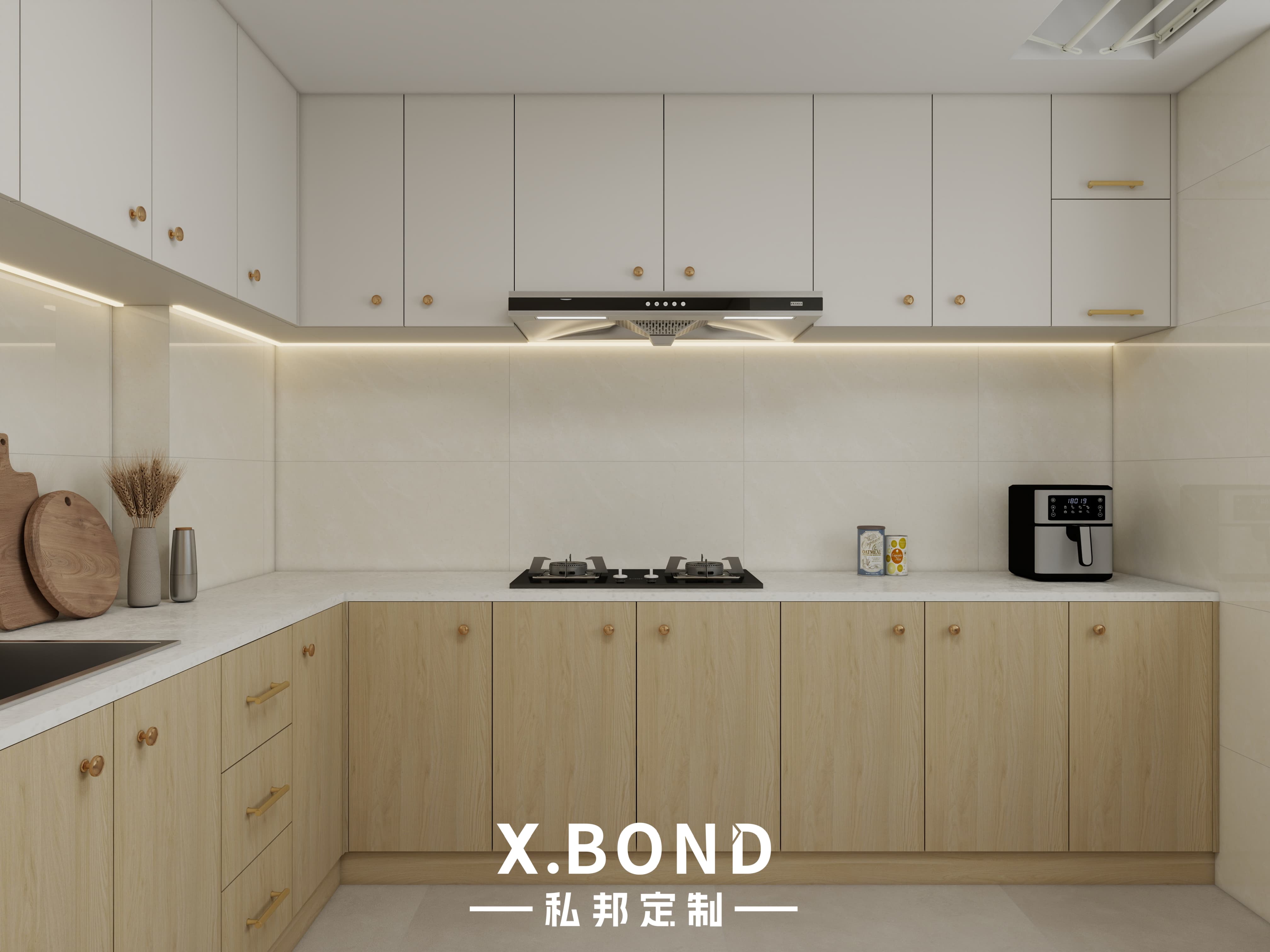 Kitchen Cabinets 0030