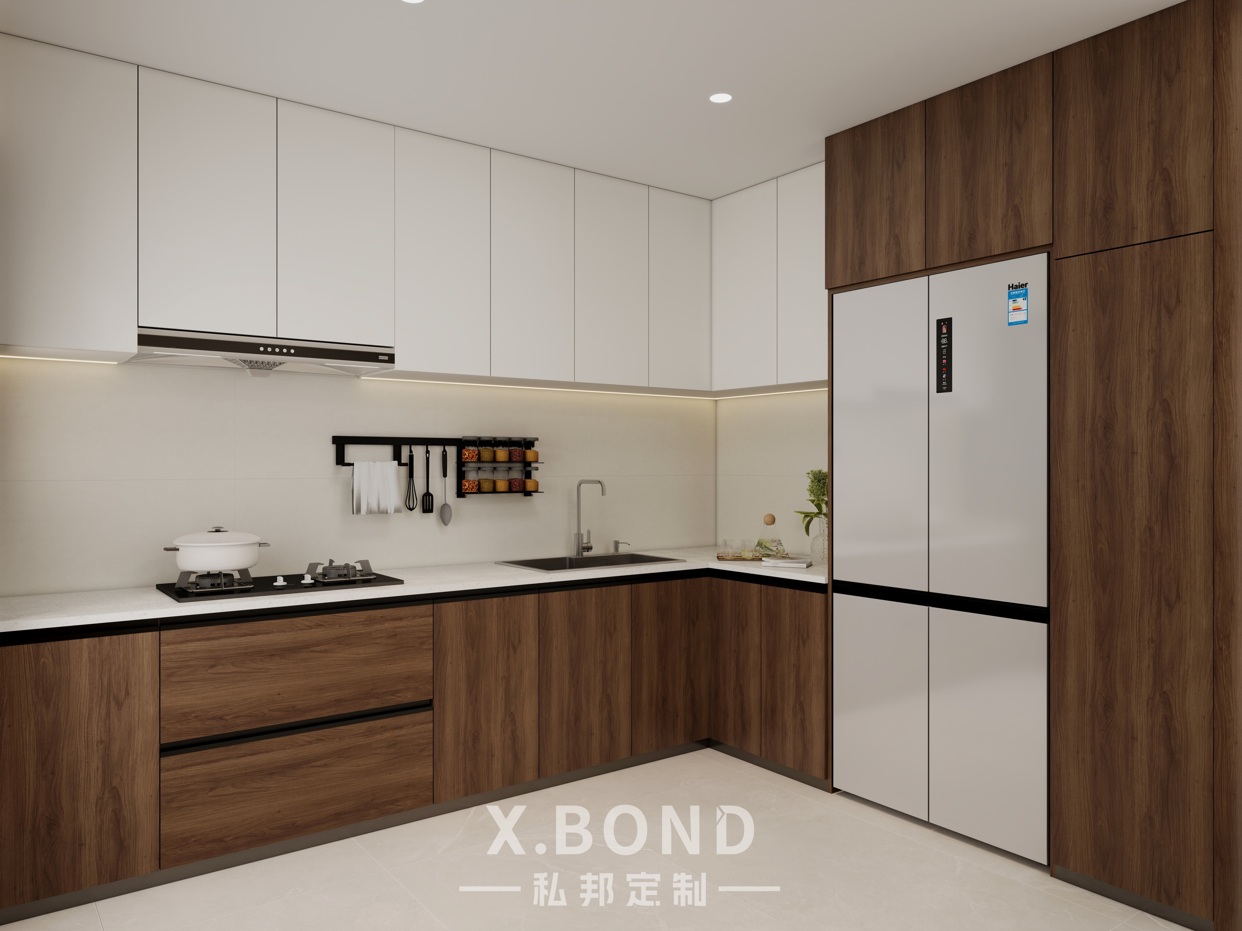 Kitchen Cabinets 0022