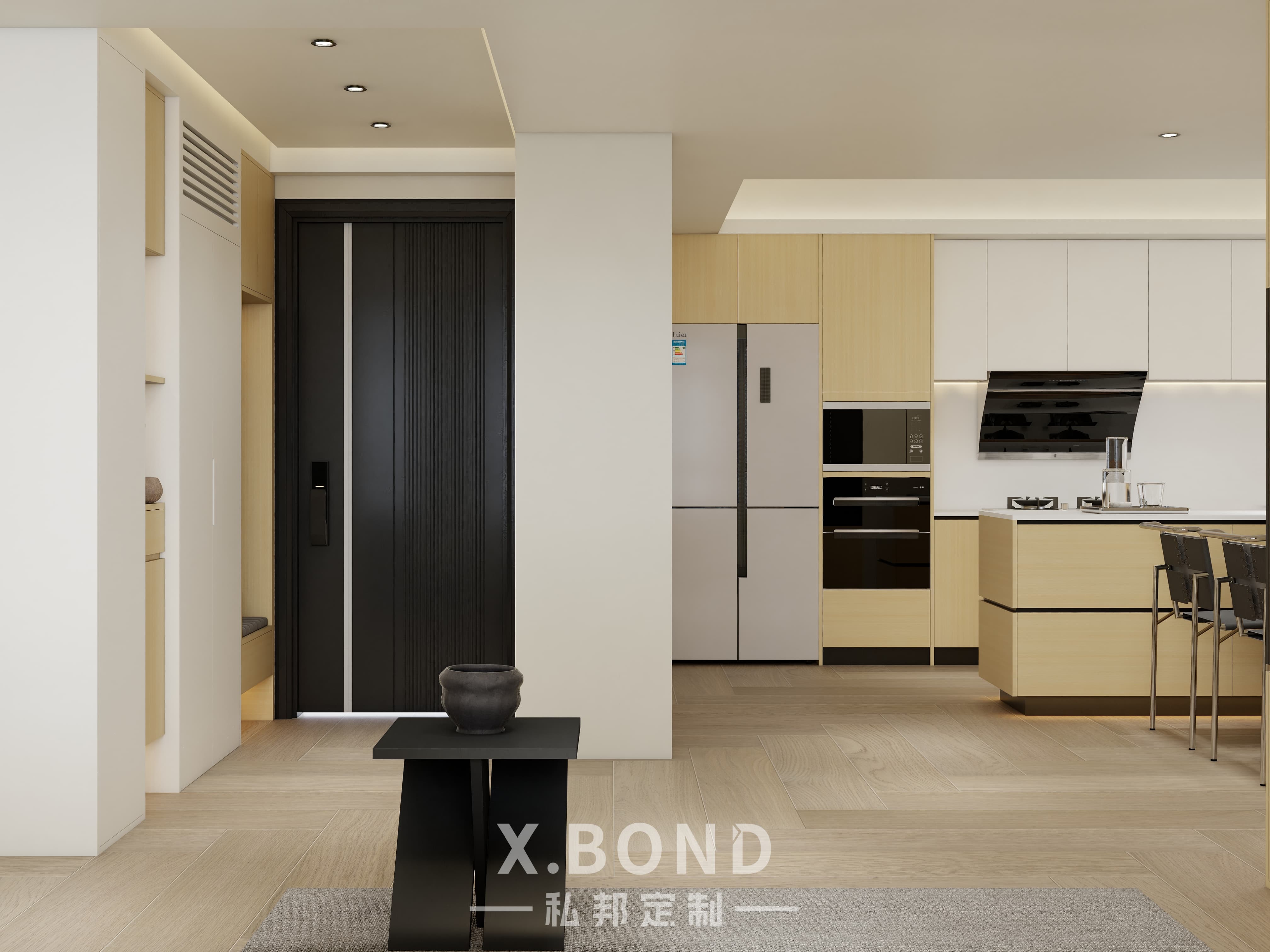 Kitchen Cabinets 0023