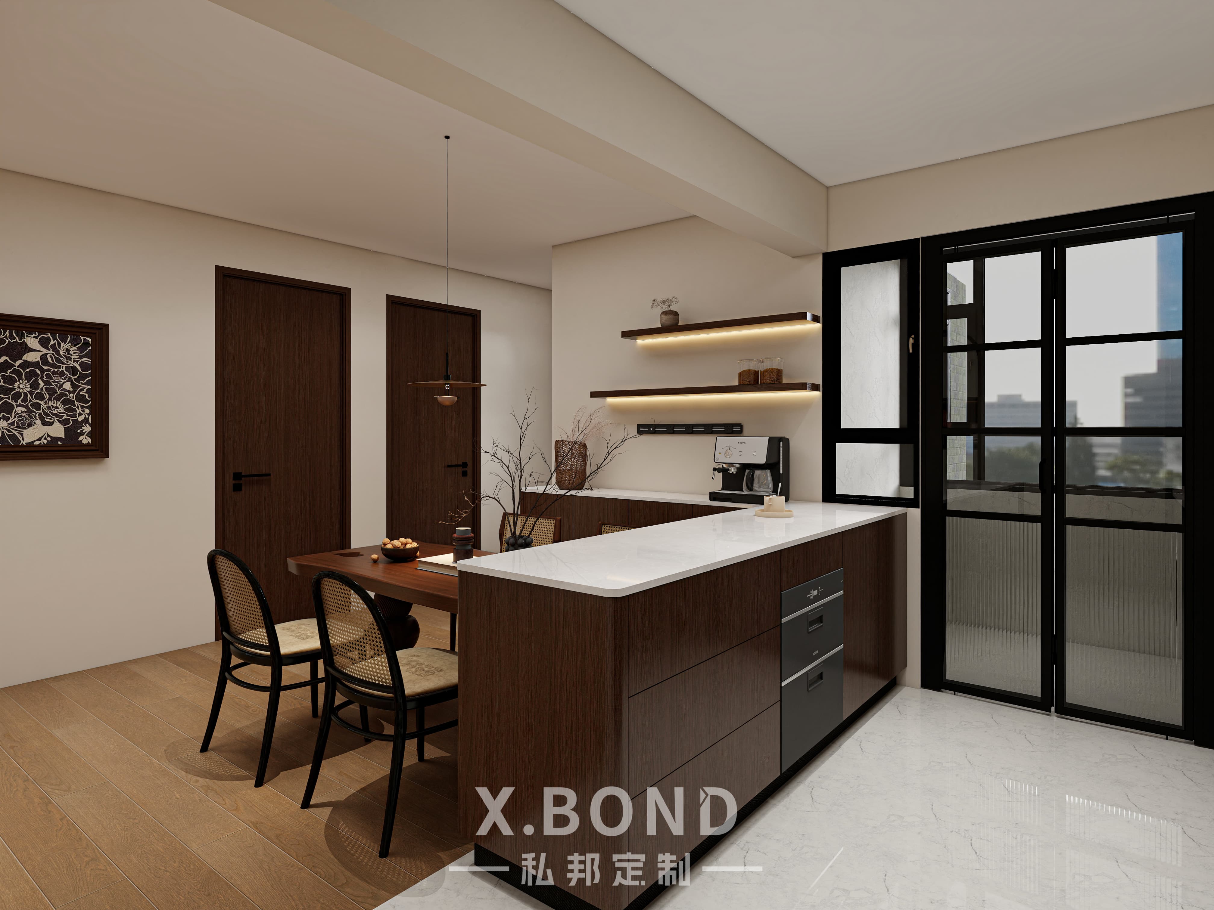 Kitchen Cabinets 0024