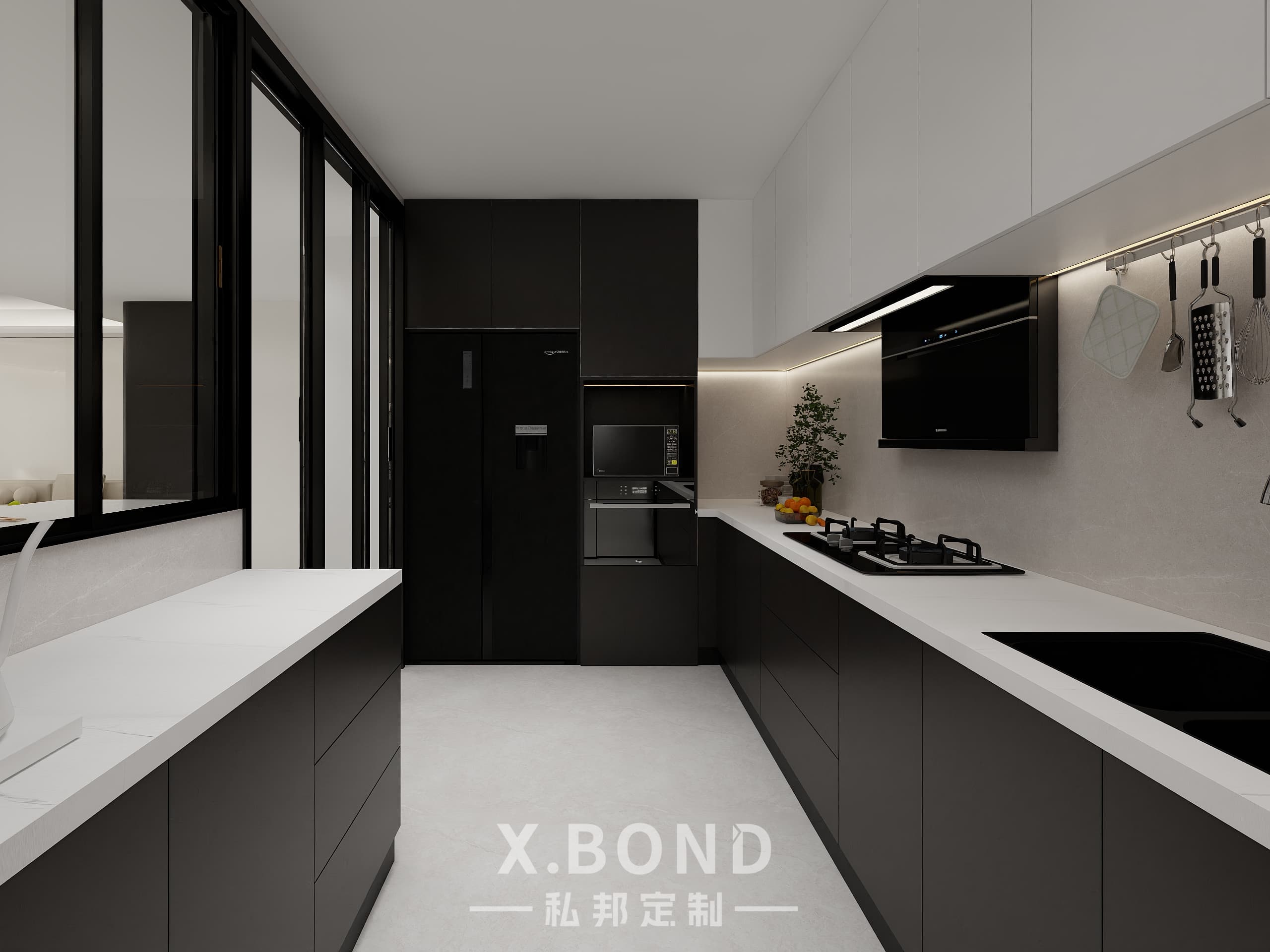 Kitchen Cabinets 0018