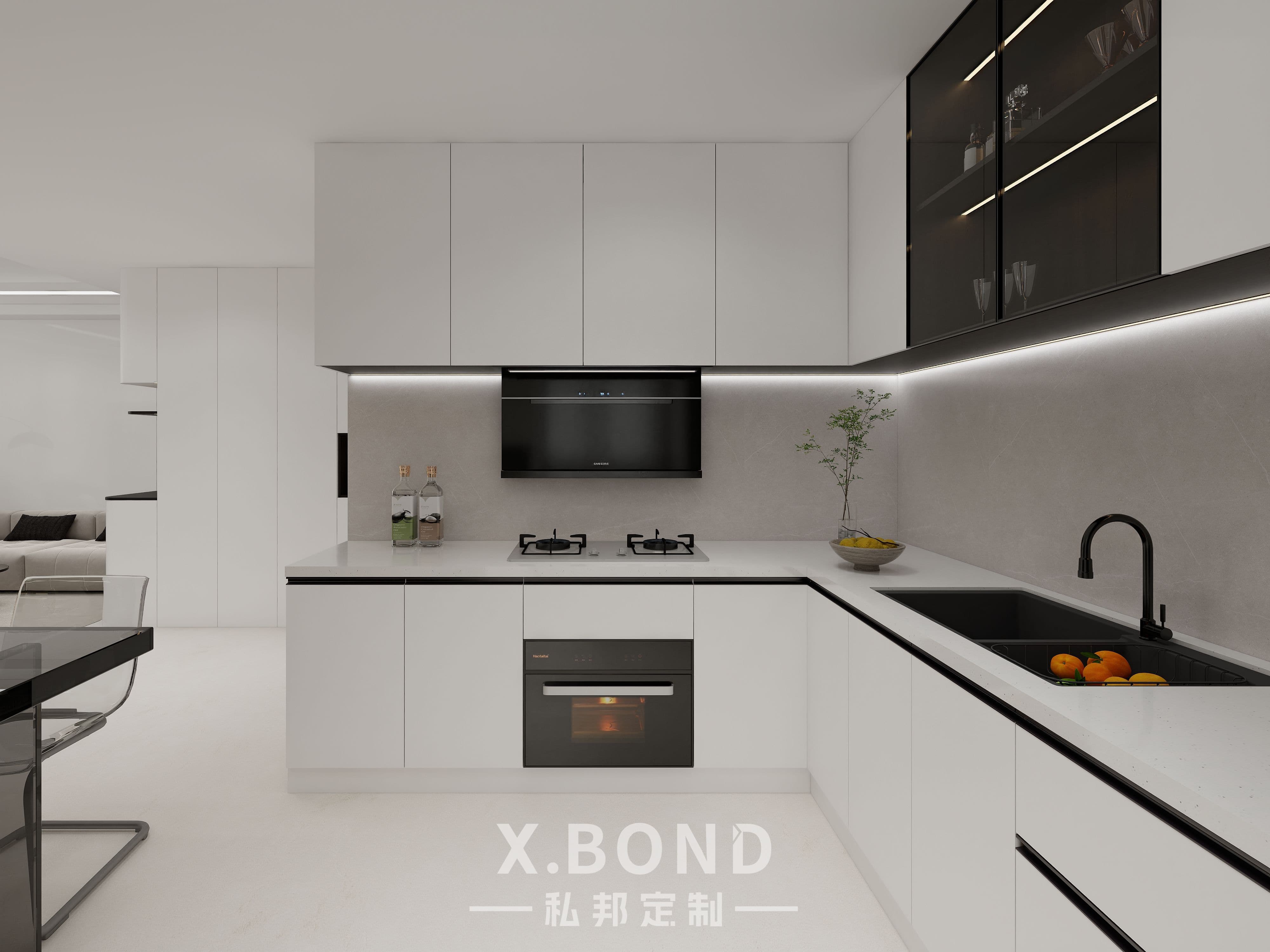 Kitchen Cabinets 0021