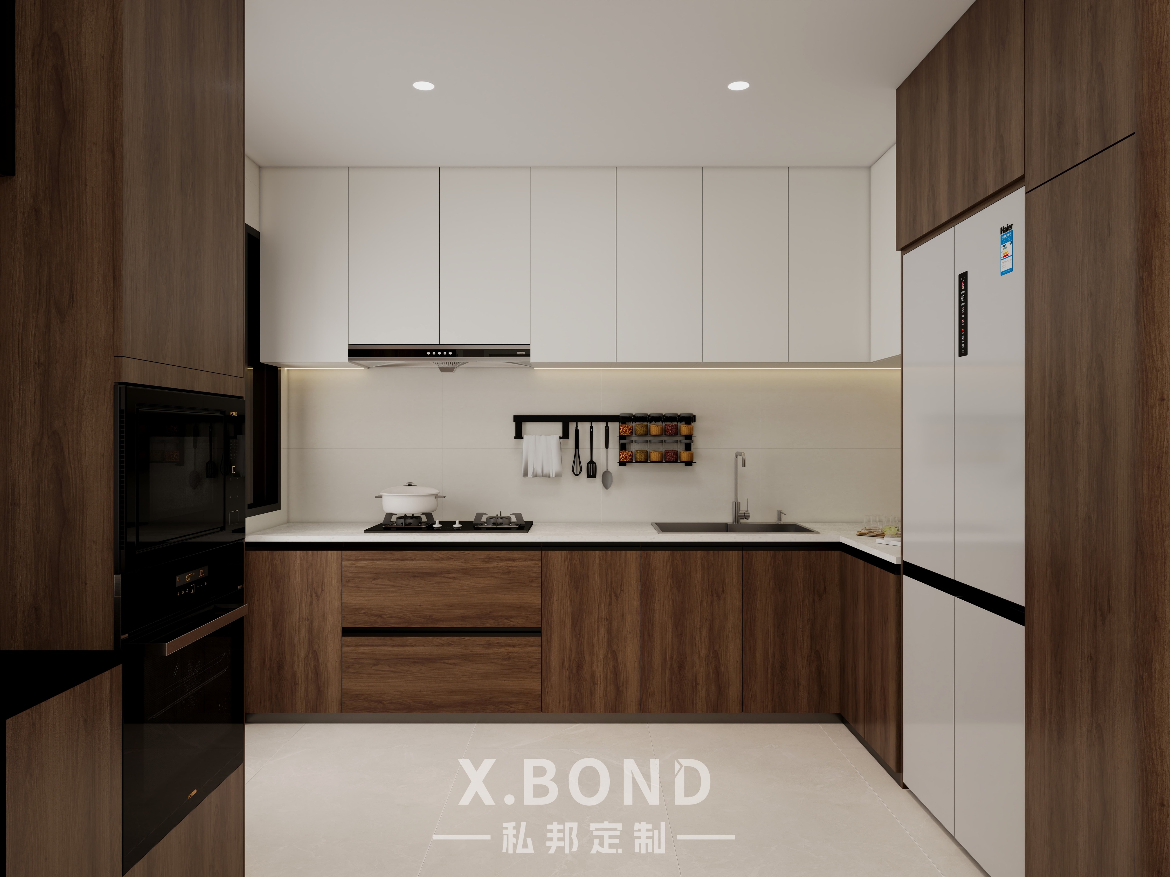 Kitchen Cabinets 0022