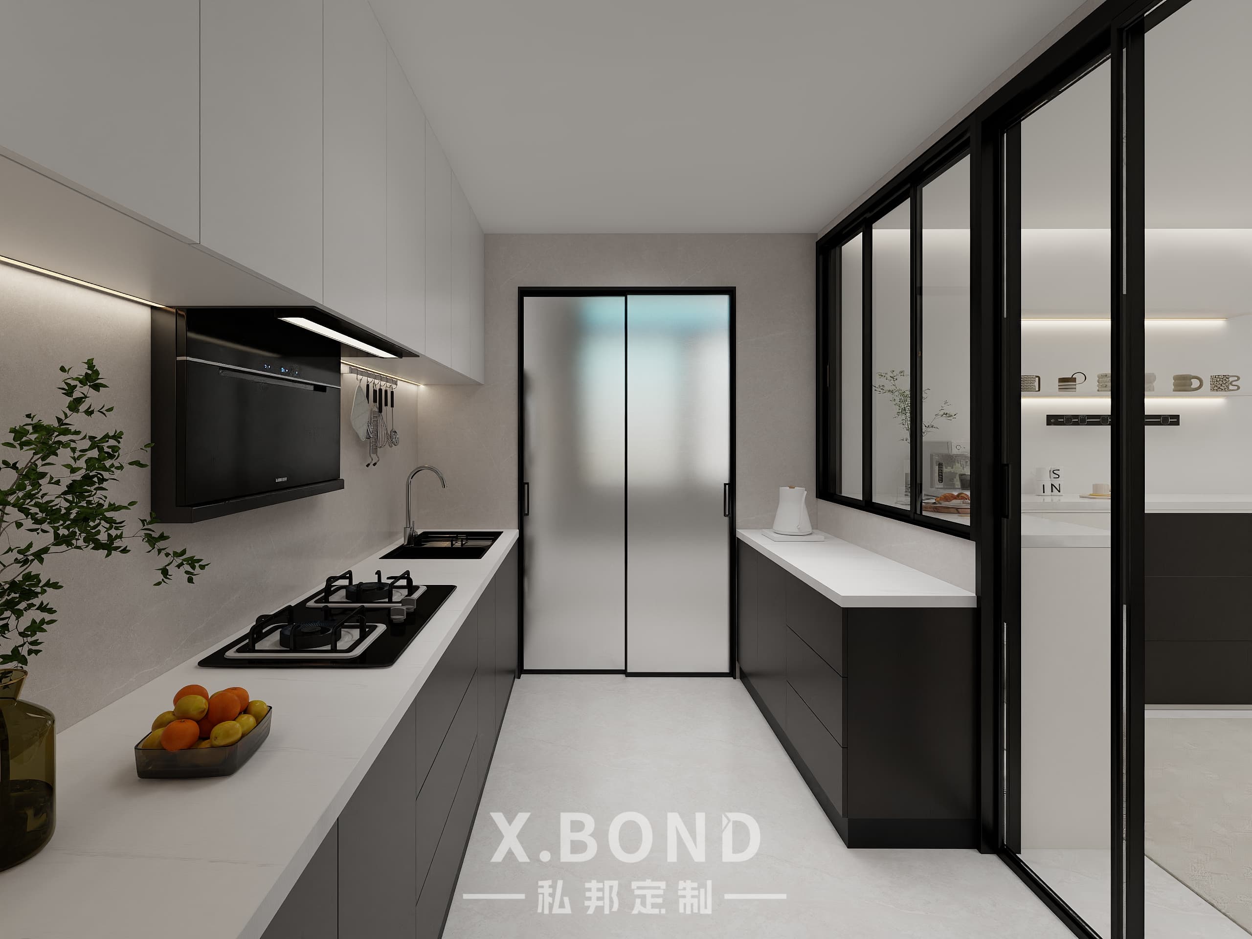 Kitchen Cabinets 0018