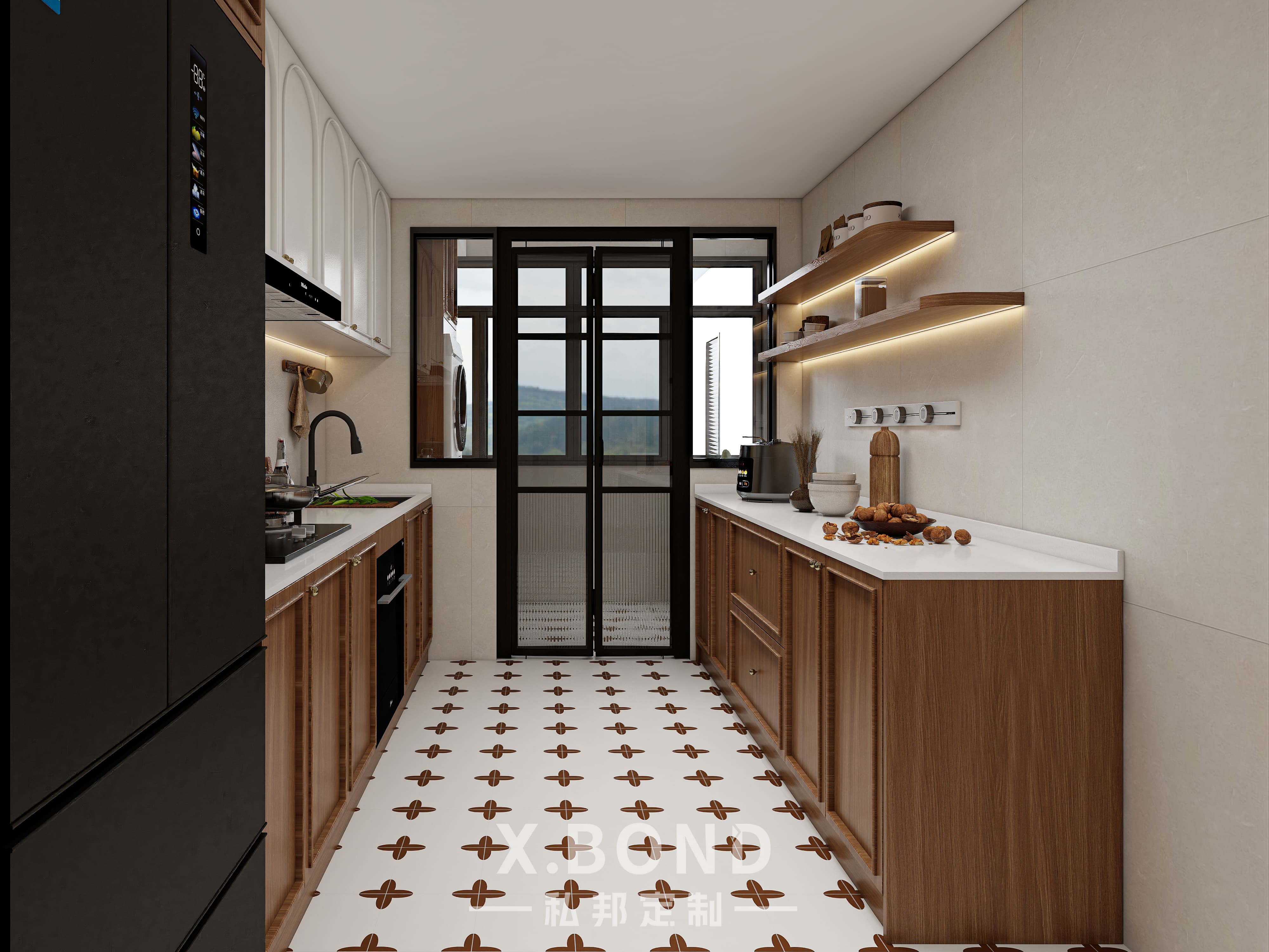 Kitchen Cabinets 0034