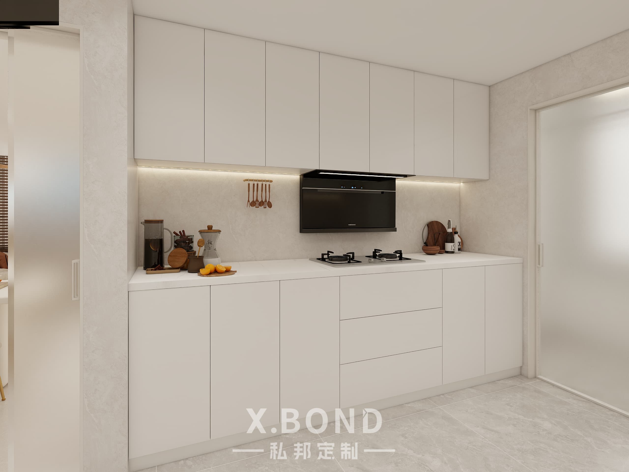 Kitchen Cabinets 0033