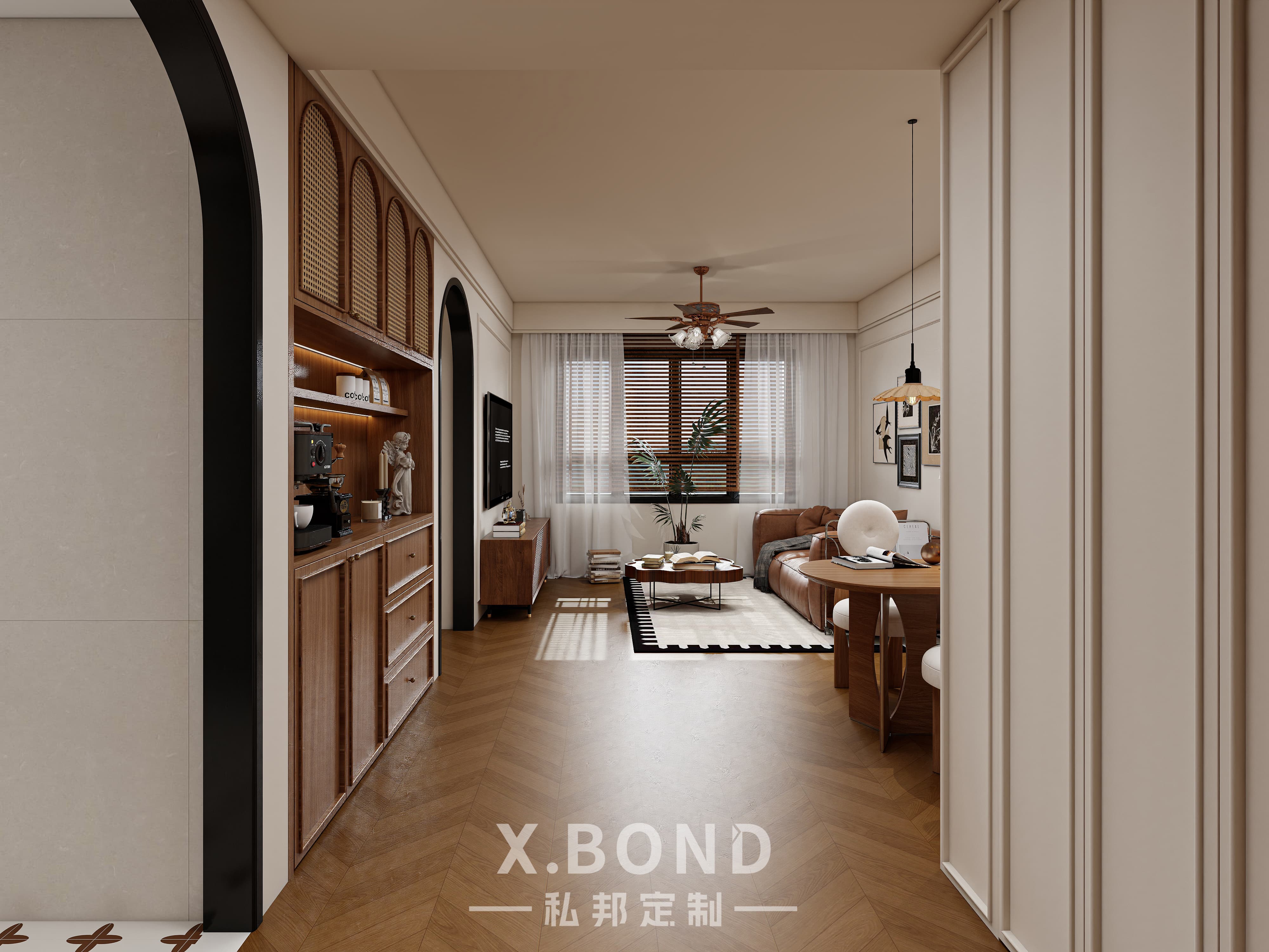 Entryway/Shoe Cabinet 0026