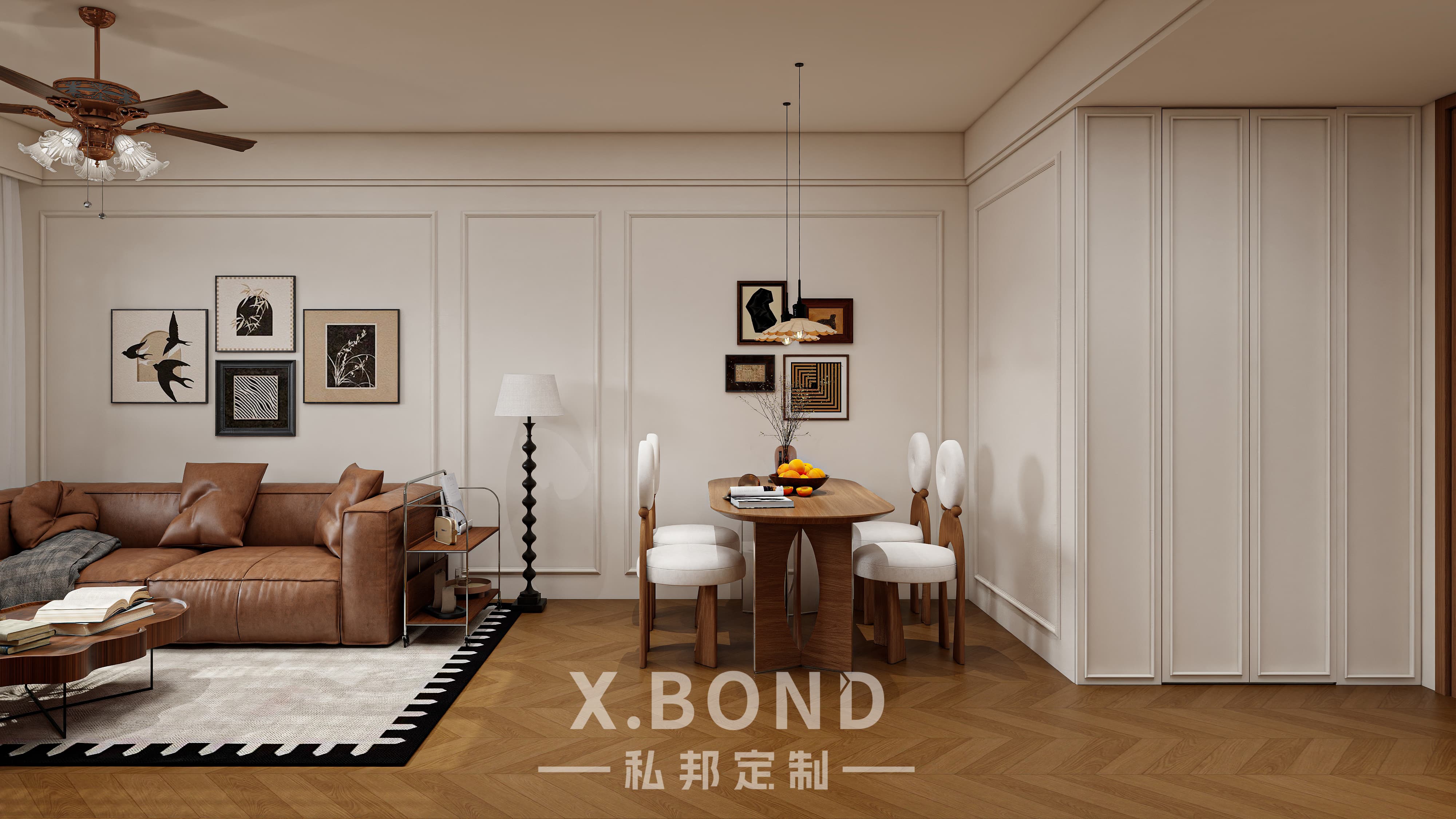 Entryway/Shoe Cabinet 0026