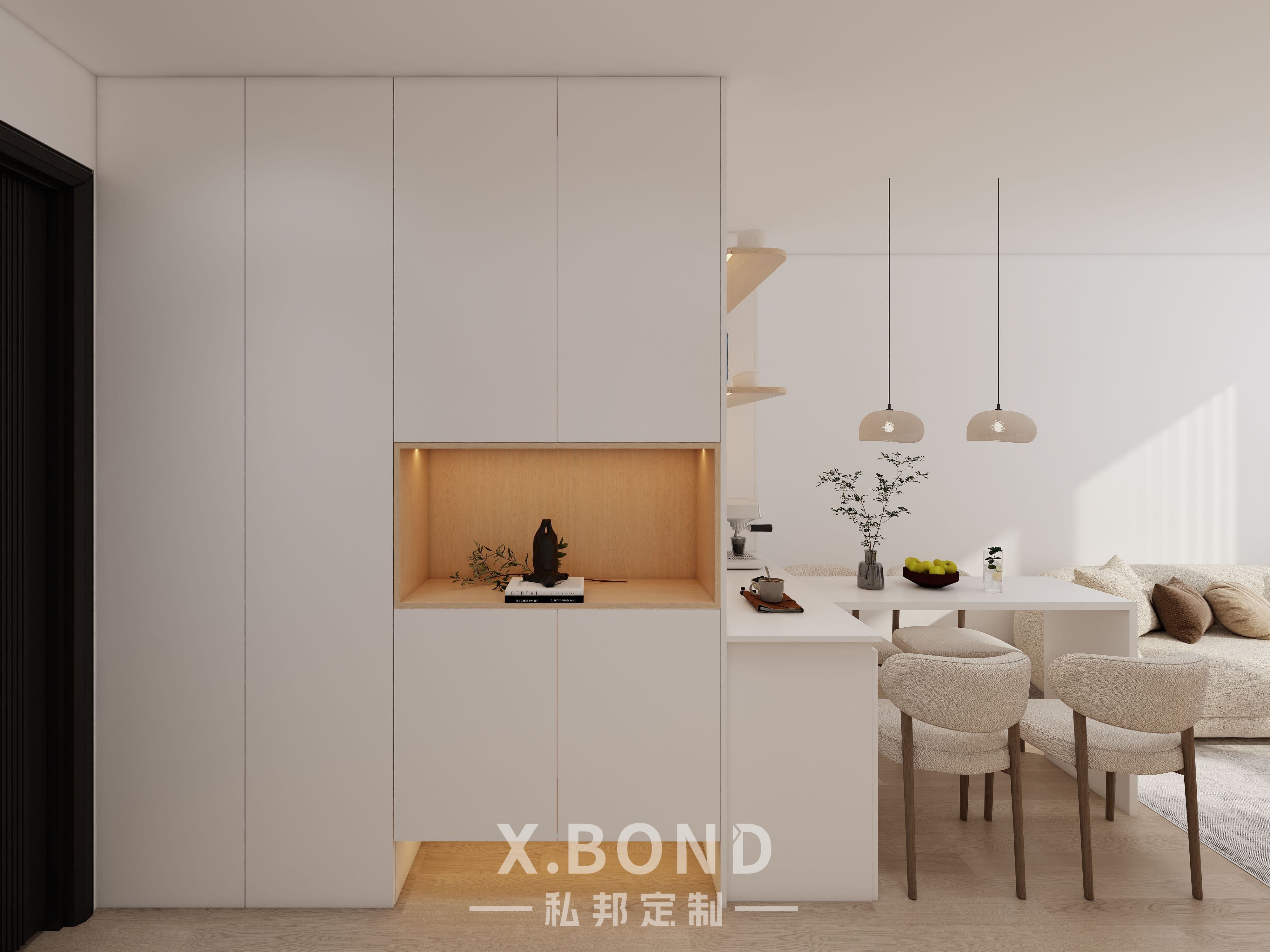 Entryway/Shoe Cabinet 0014