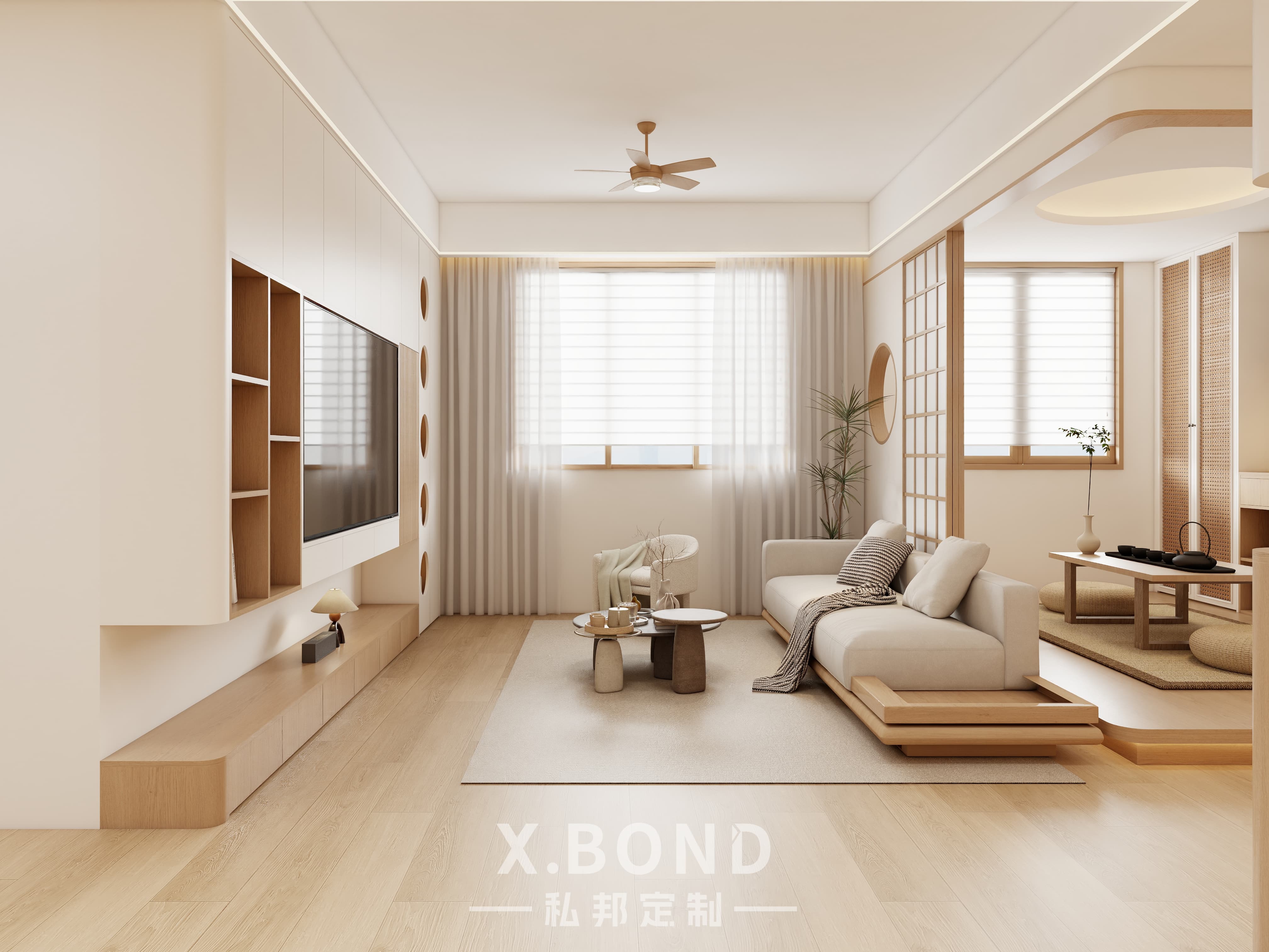 Writing desks/Console 0007