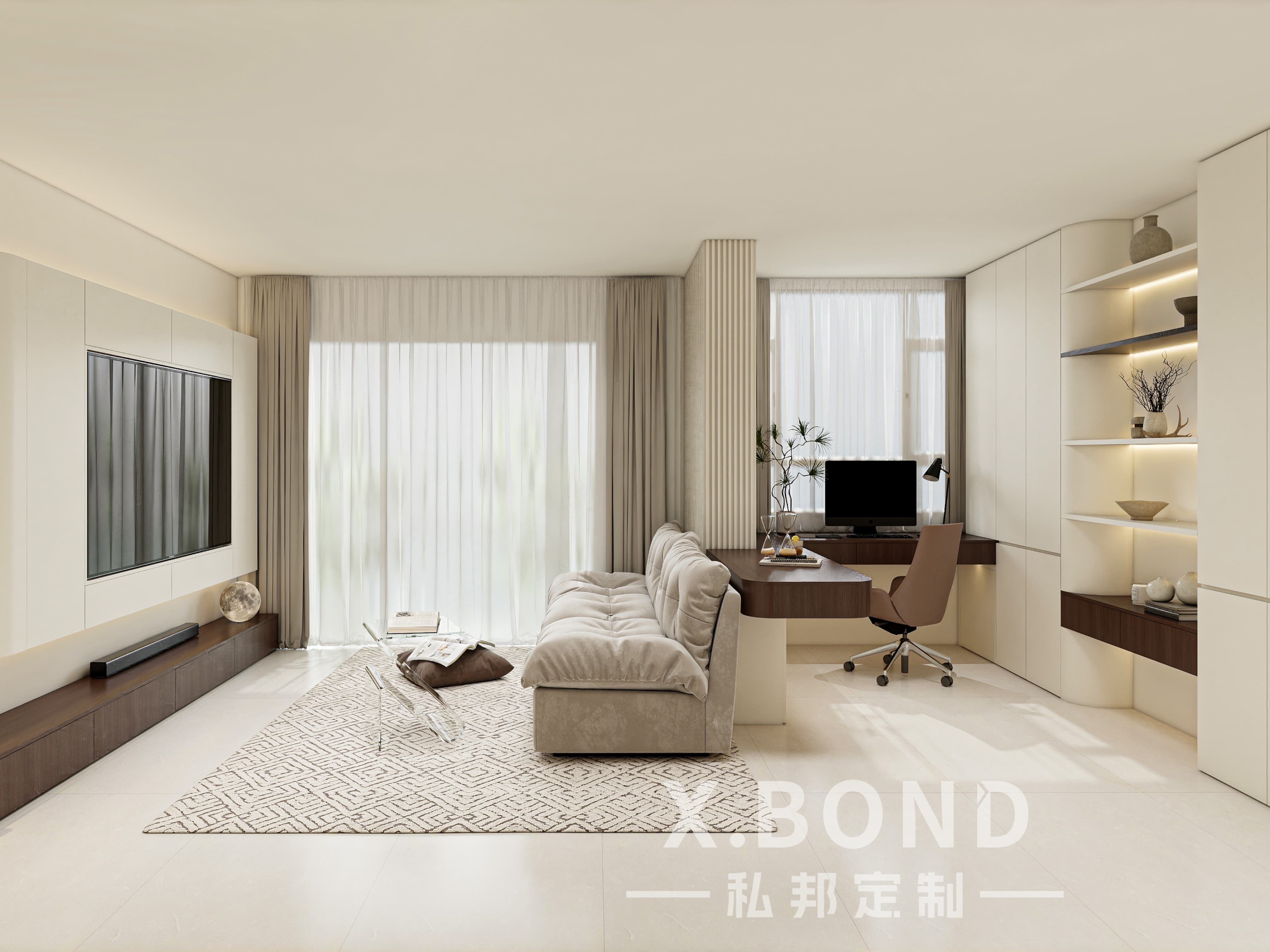 Writing desks/Console 0008