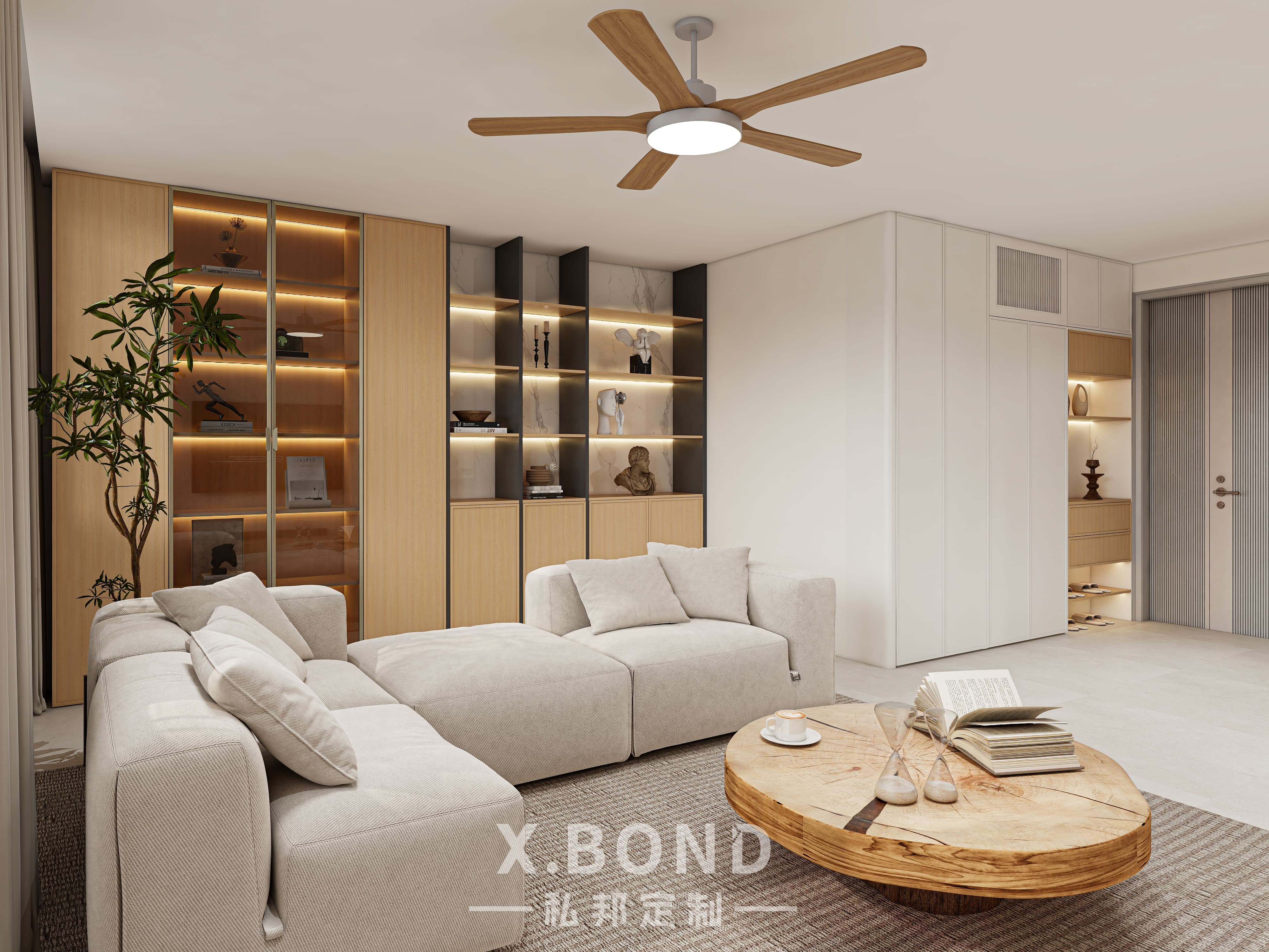 Writing desks/Console 0005