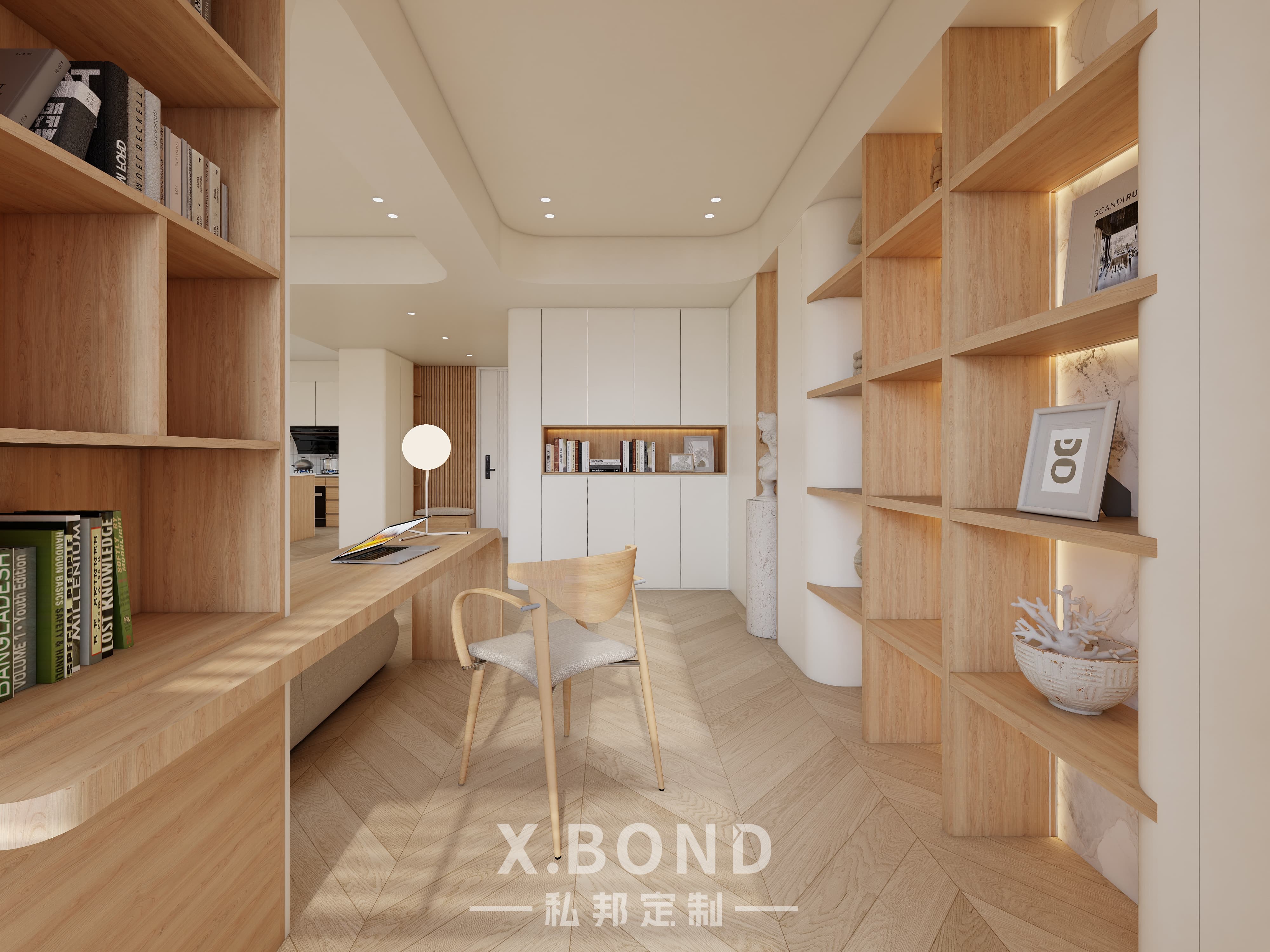 Writing desks/Console 0004