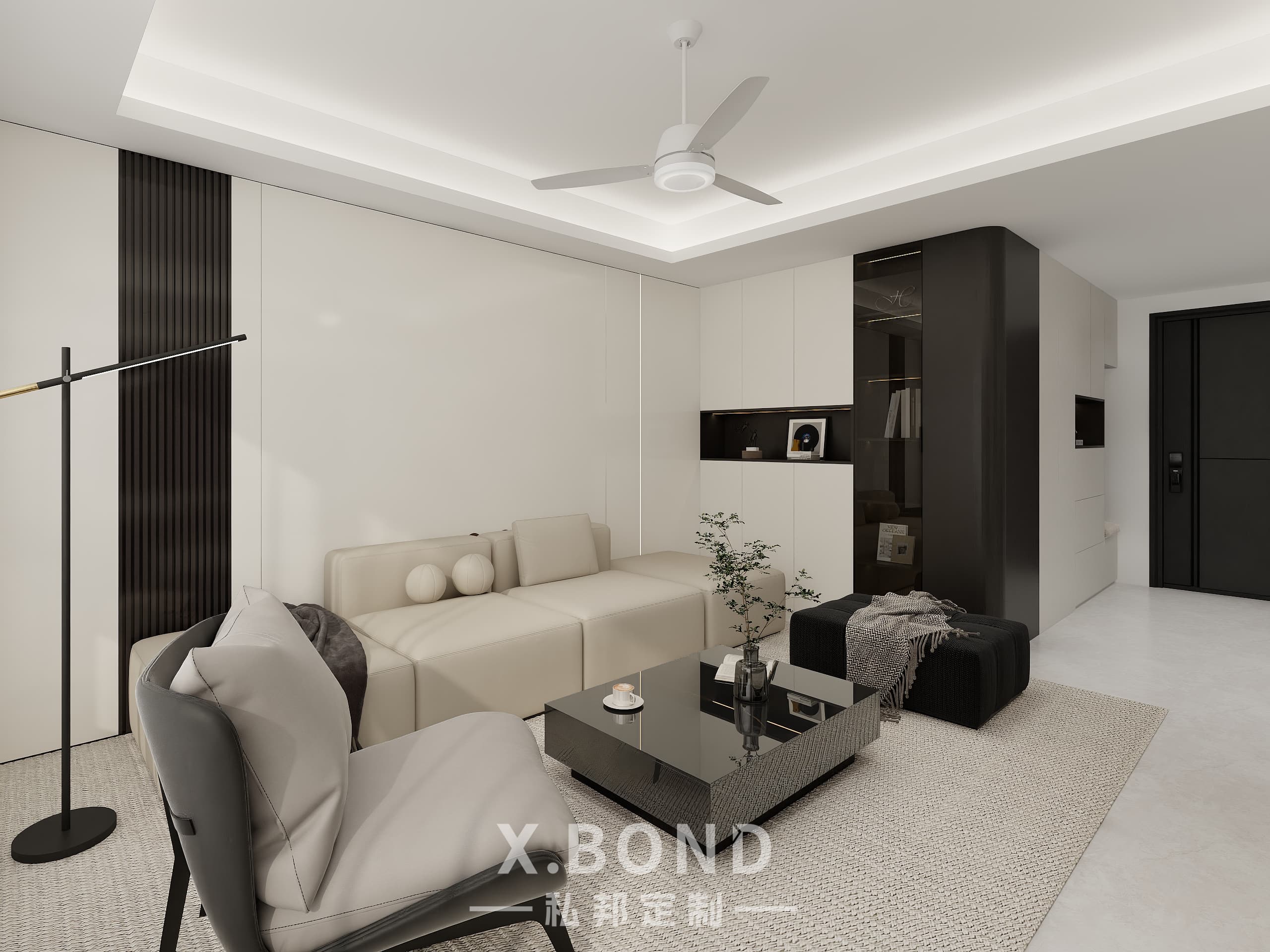 Entryway/Shoe Cabinet 0012