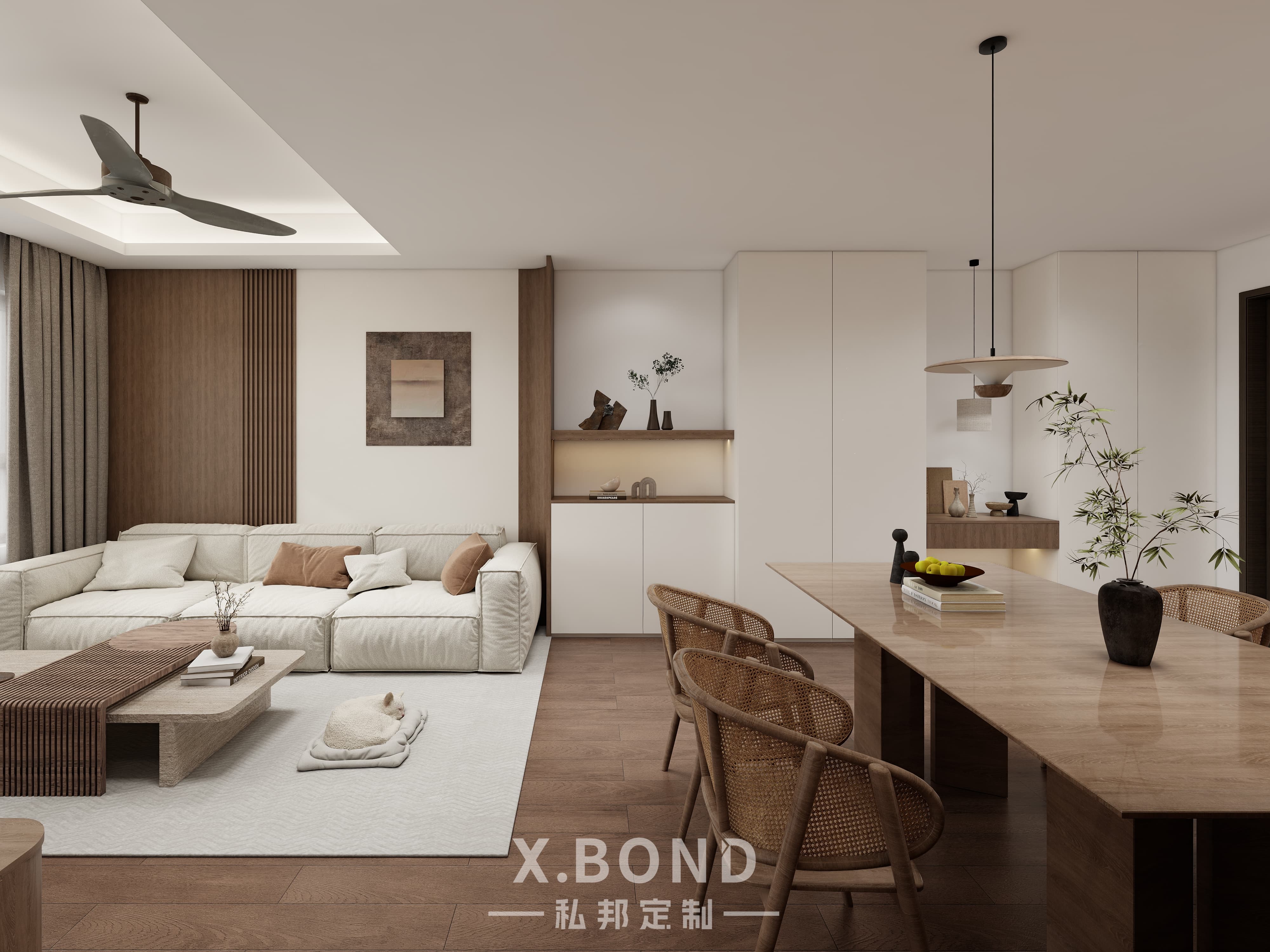 Entryway/Shoe Cabinet 0013