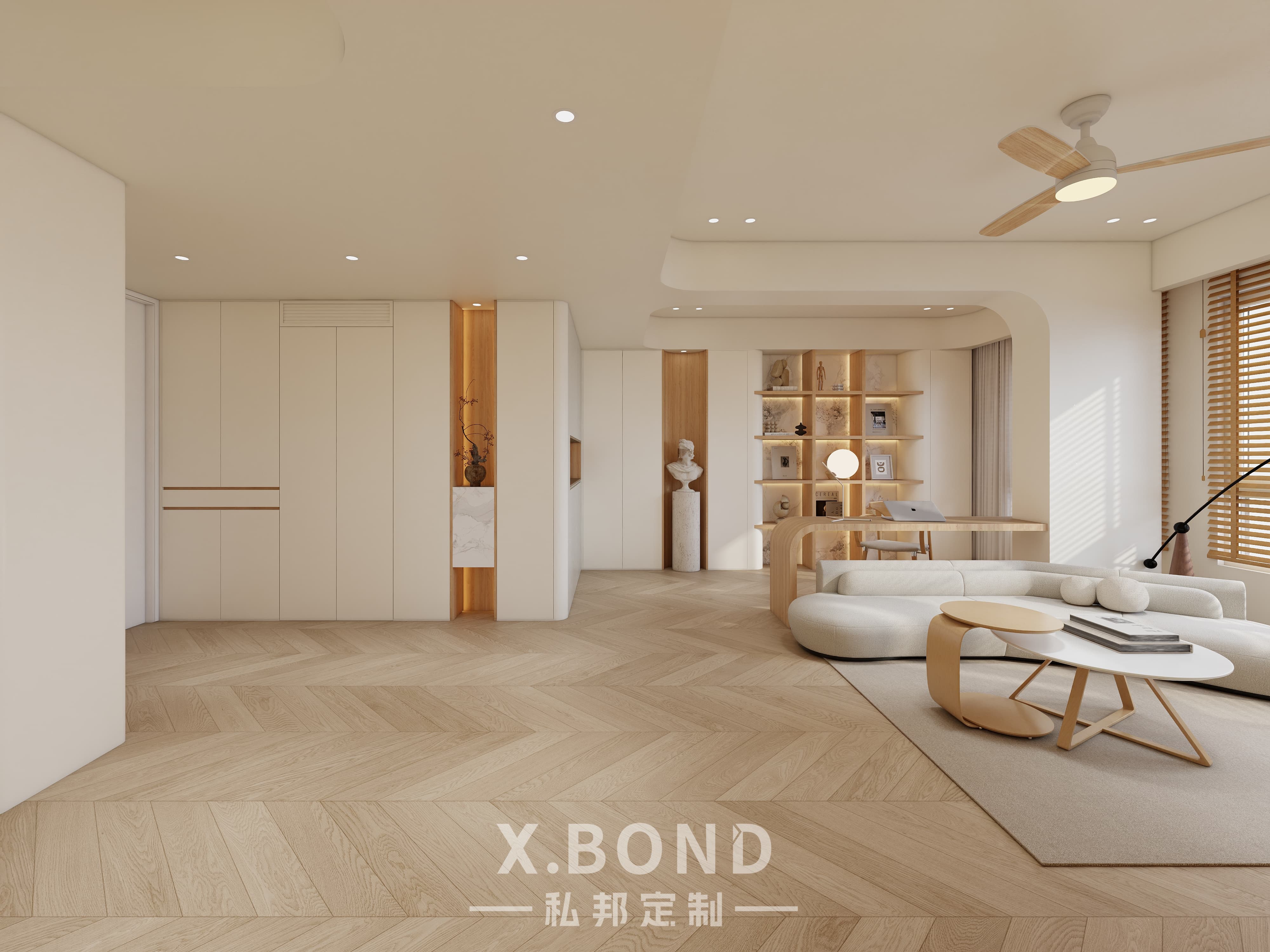 Writing desks/Console 0004