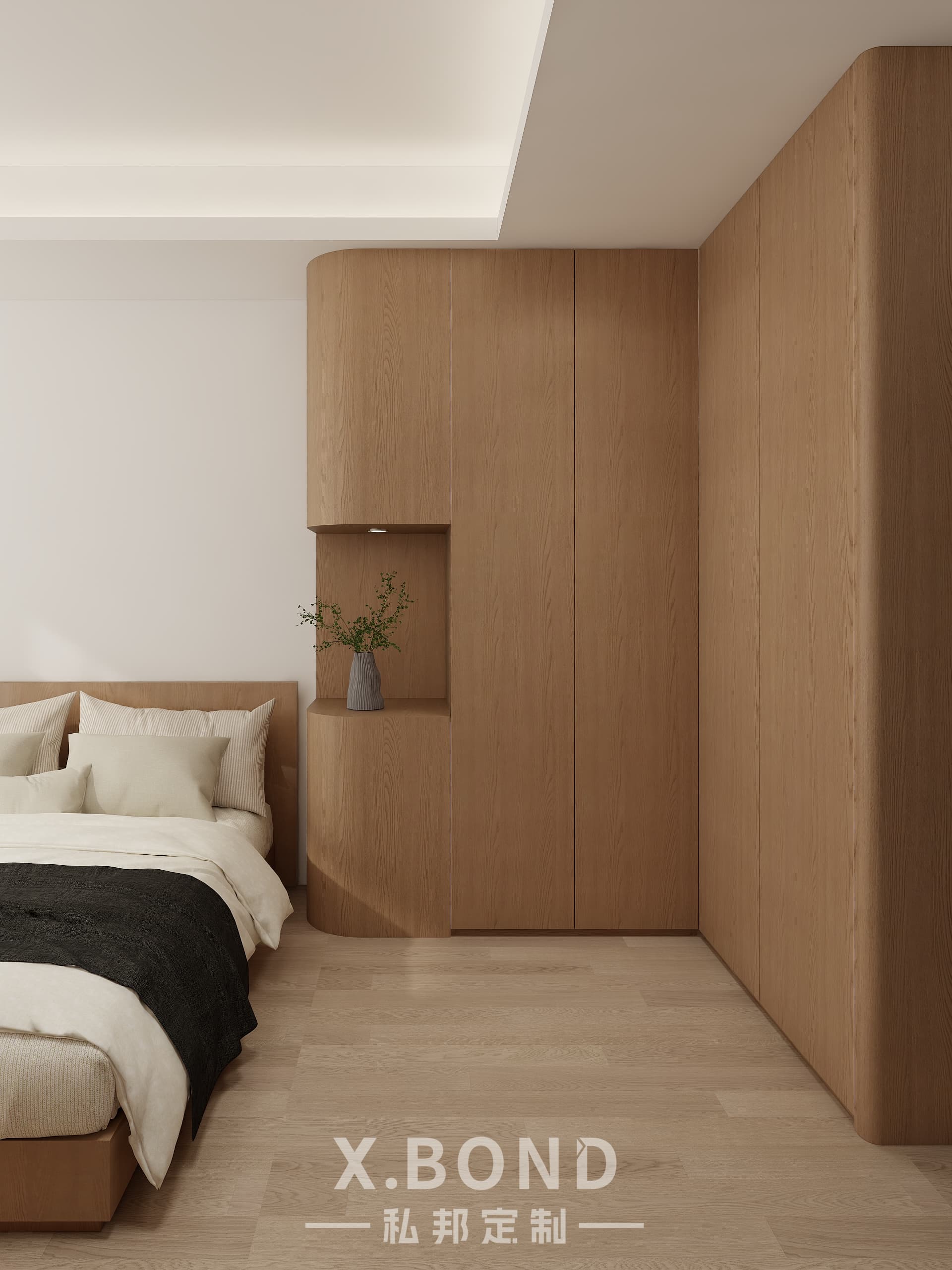 Whole-House Customization 0010: 4-Room BTO at Pasir Ris Costa Grove |  Modern Minimalist Design