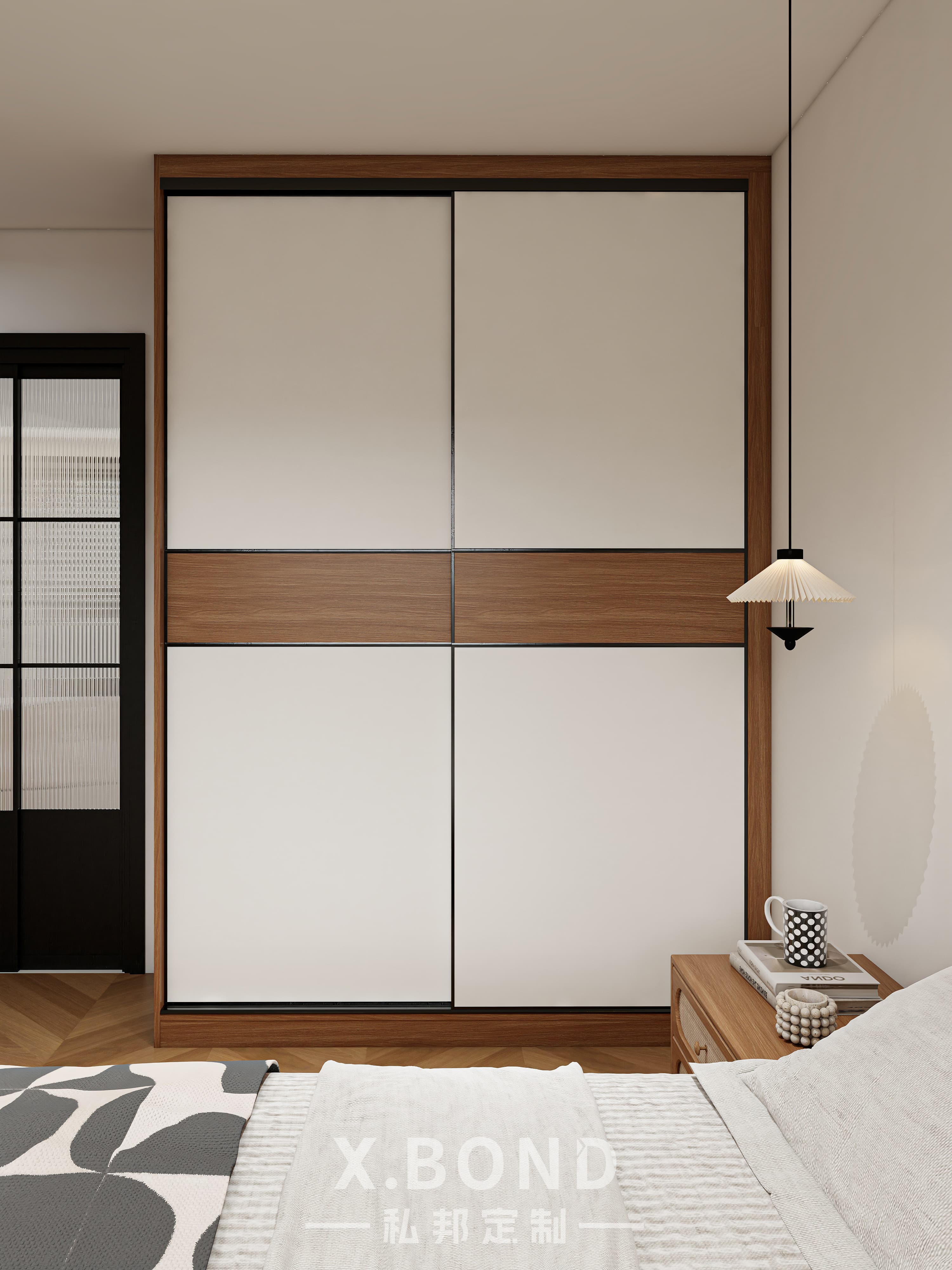 Whole-House Customization 0007: 4-Room BTO at Woodgrove Ascent