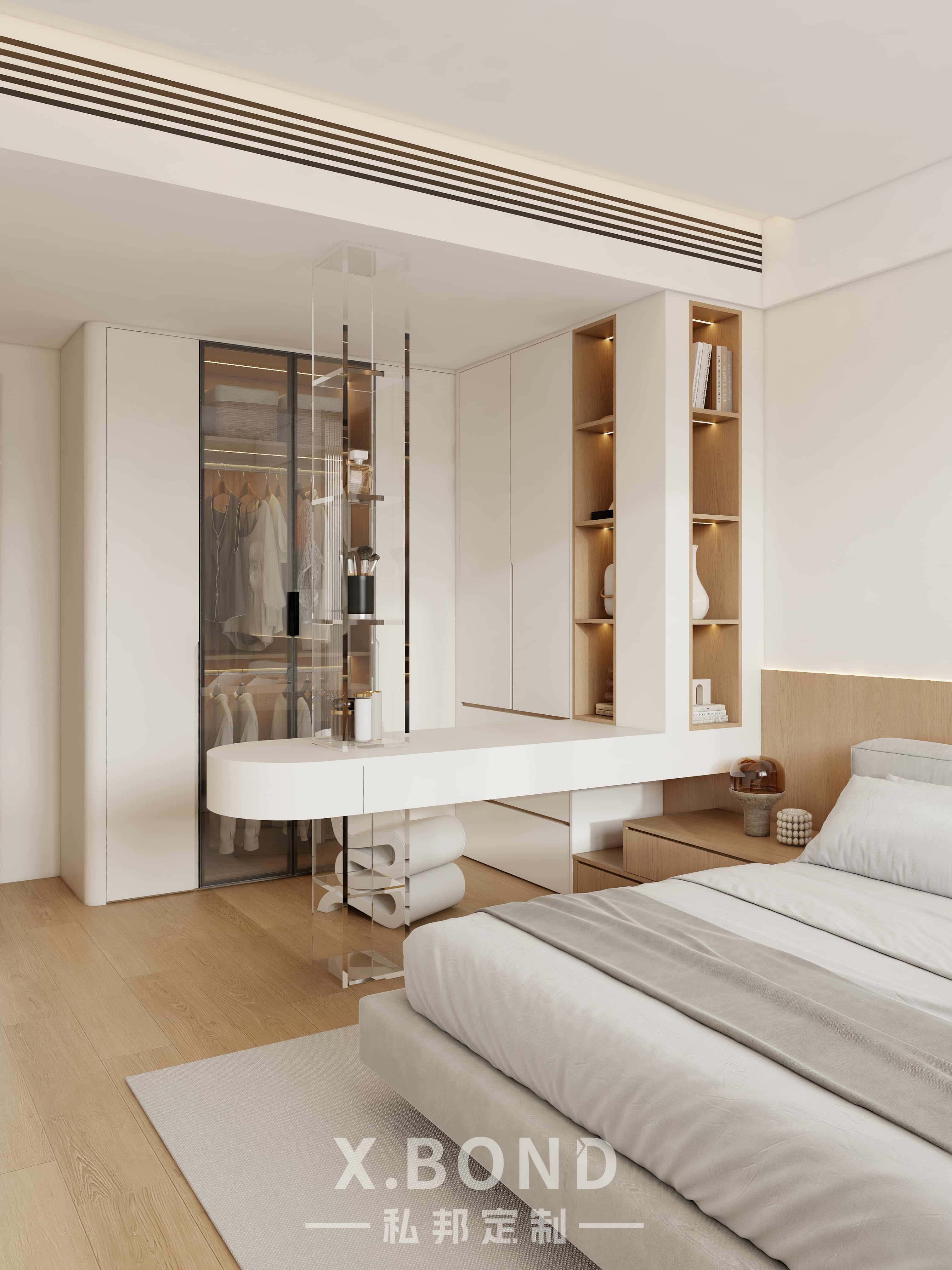 Whole-House Customization 0019: 5-Room BTO at Woodgrove Ascent | Japanese-Style Design