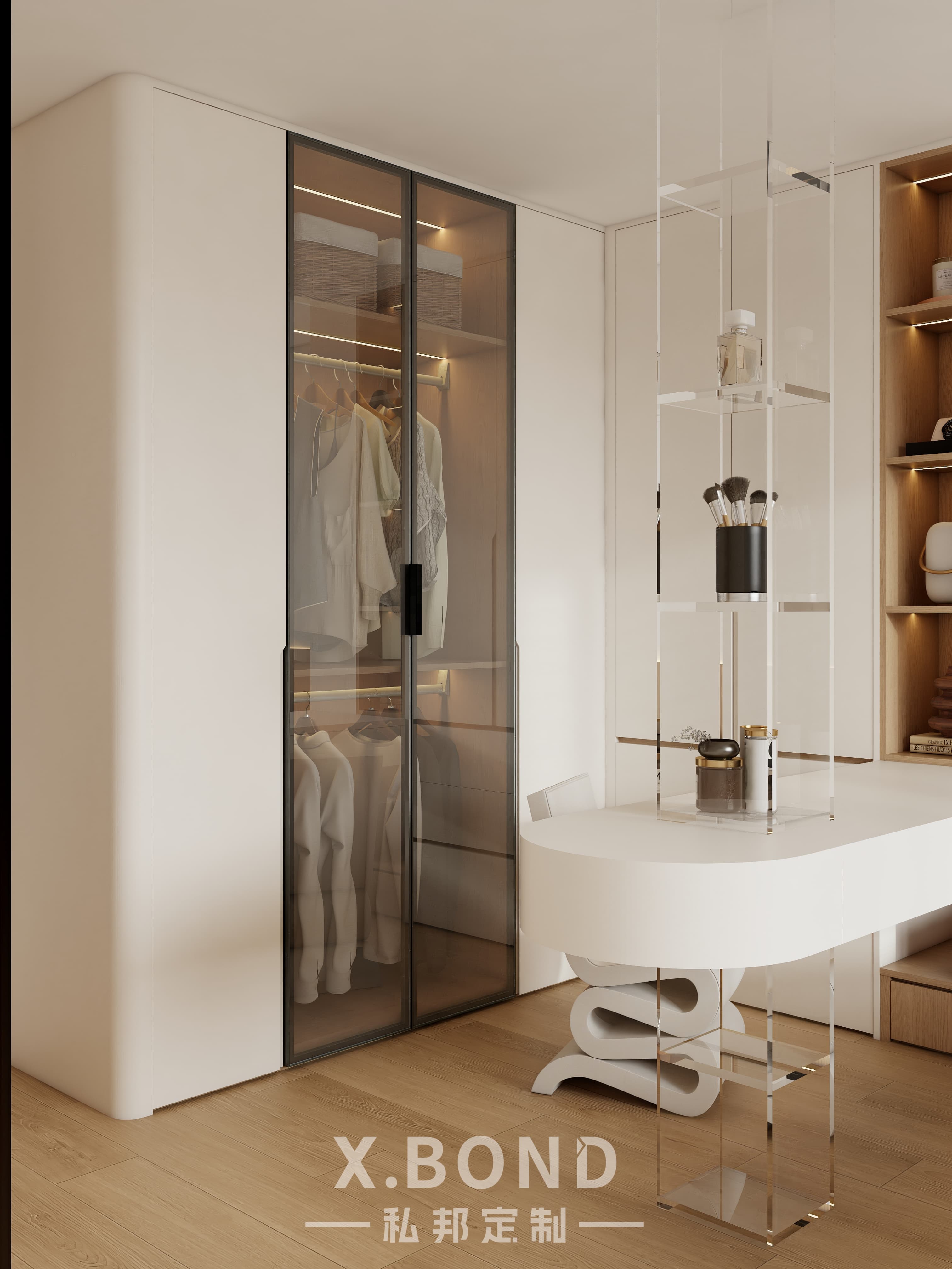 Whole-House Customization 0019: 5-Room BTO at Woodgrove Ascent | Japanese-Style Design