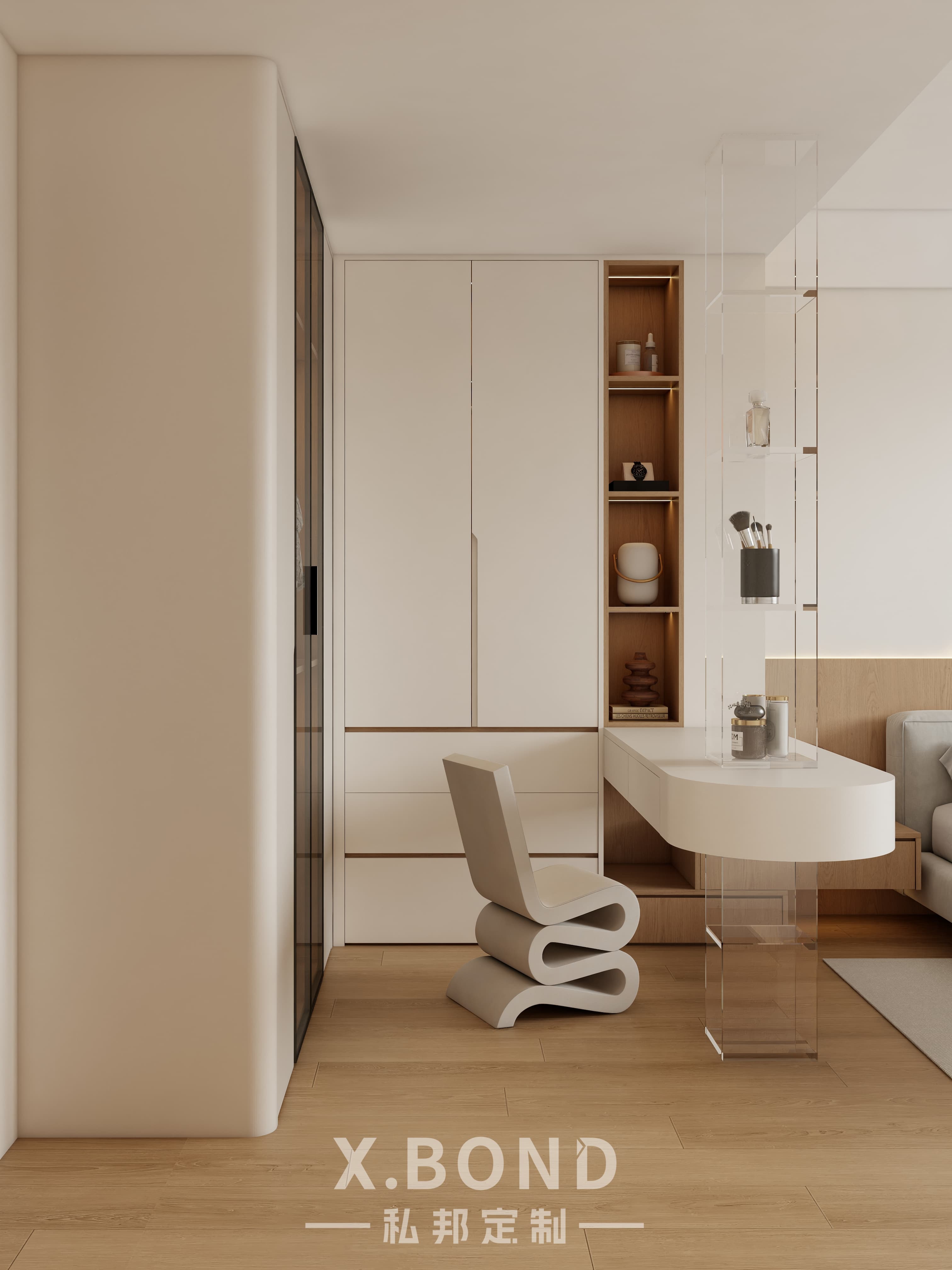 Whole-House Customization 0019: 5-Room BTO at Woodgrove Ascent | Japanese-Style Design