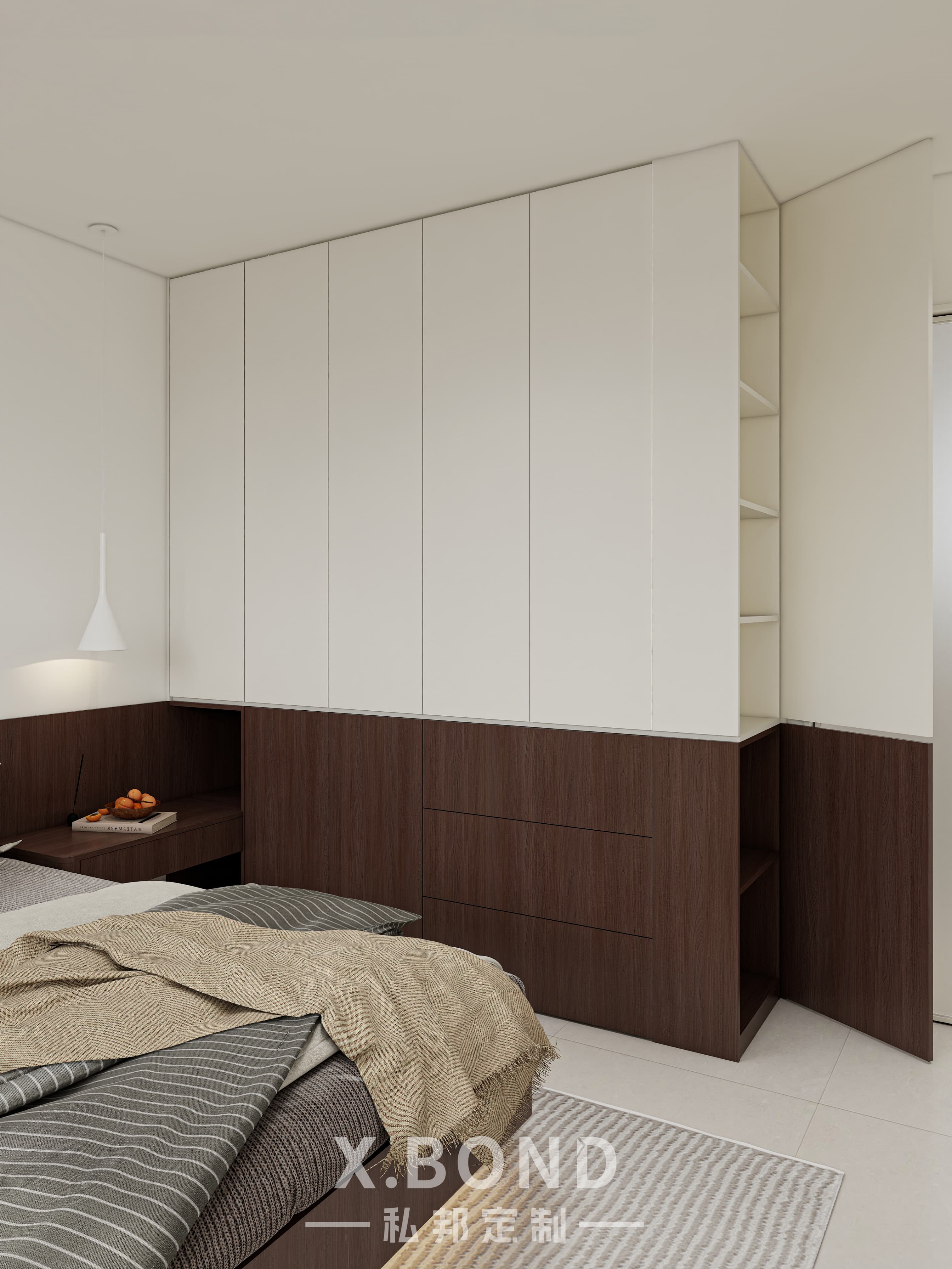 Whole-House Customization 0021: 5-Room BTO at Pasir Ris Costa Grove | Cream-Style Design