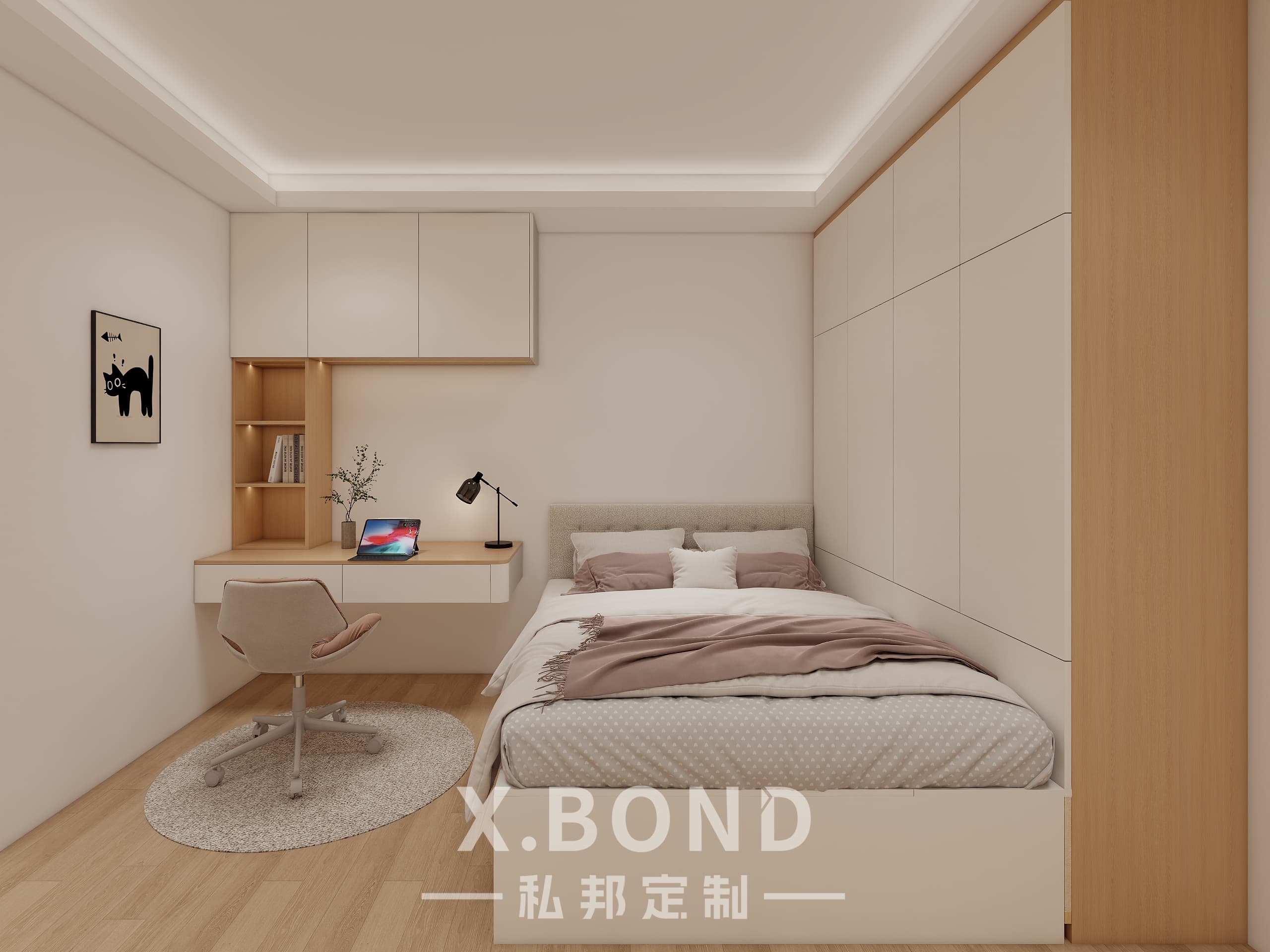 Main Bedroom 0007