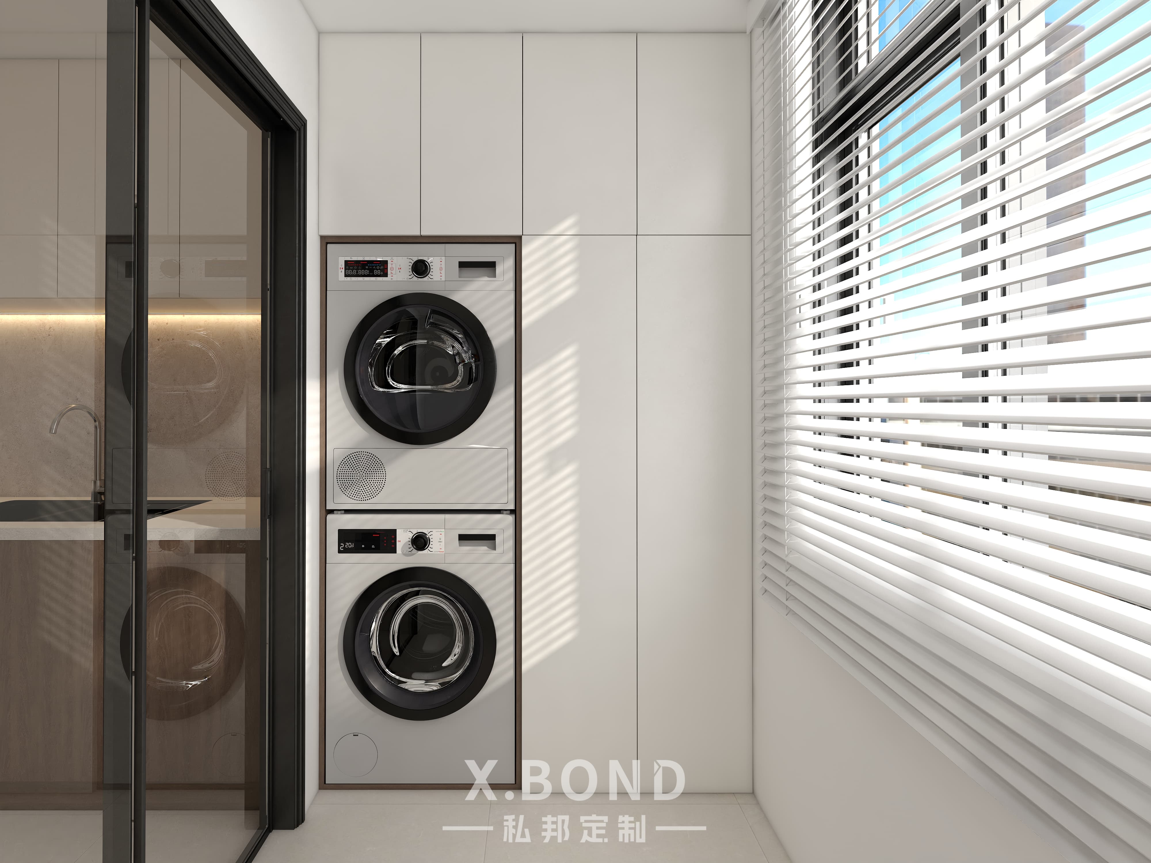 Kitchen Cabinets 0019