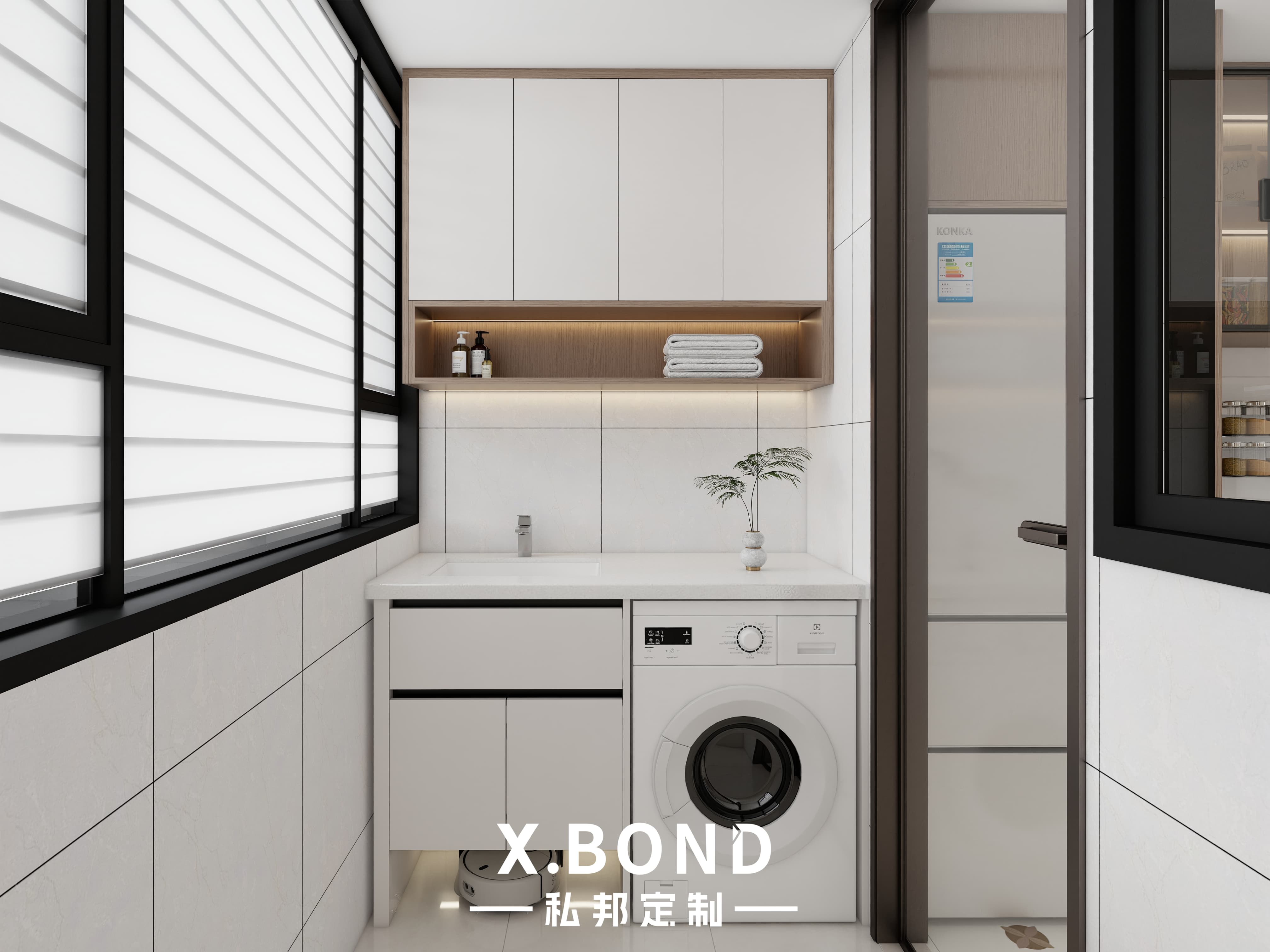 Kitchen Cabinets 0035