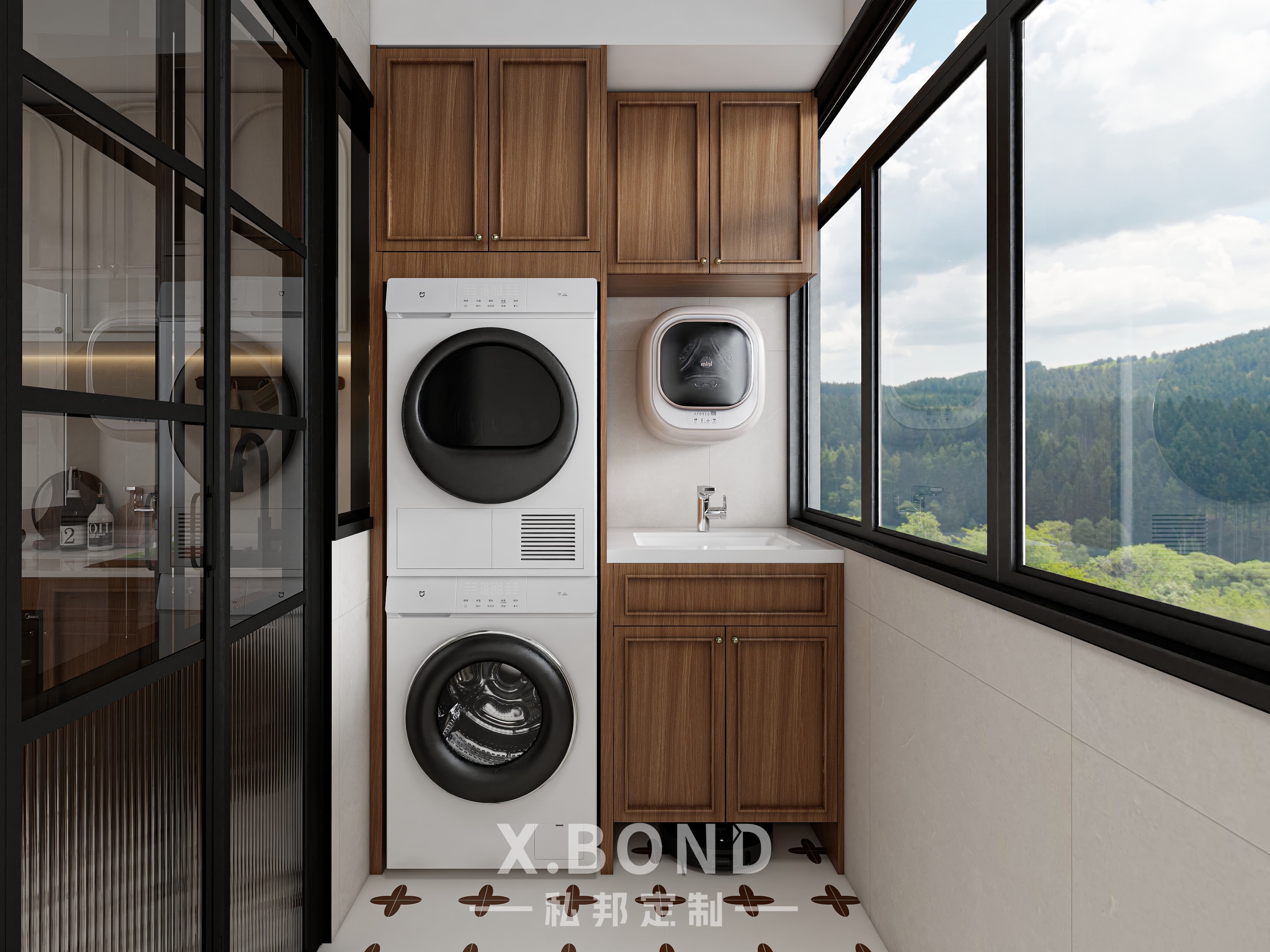 Kitchen Cabinets 0034