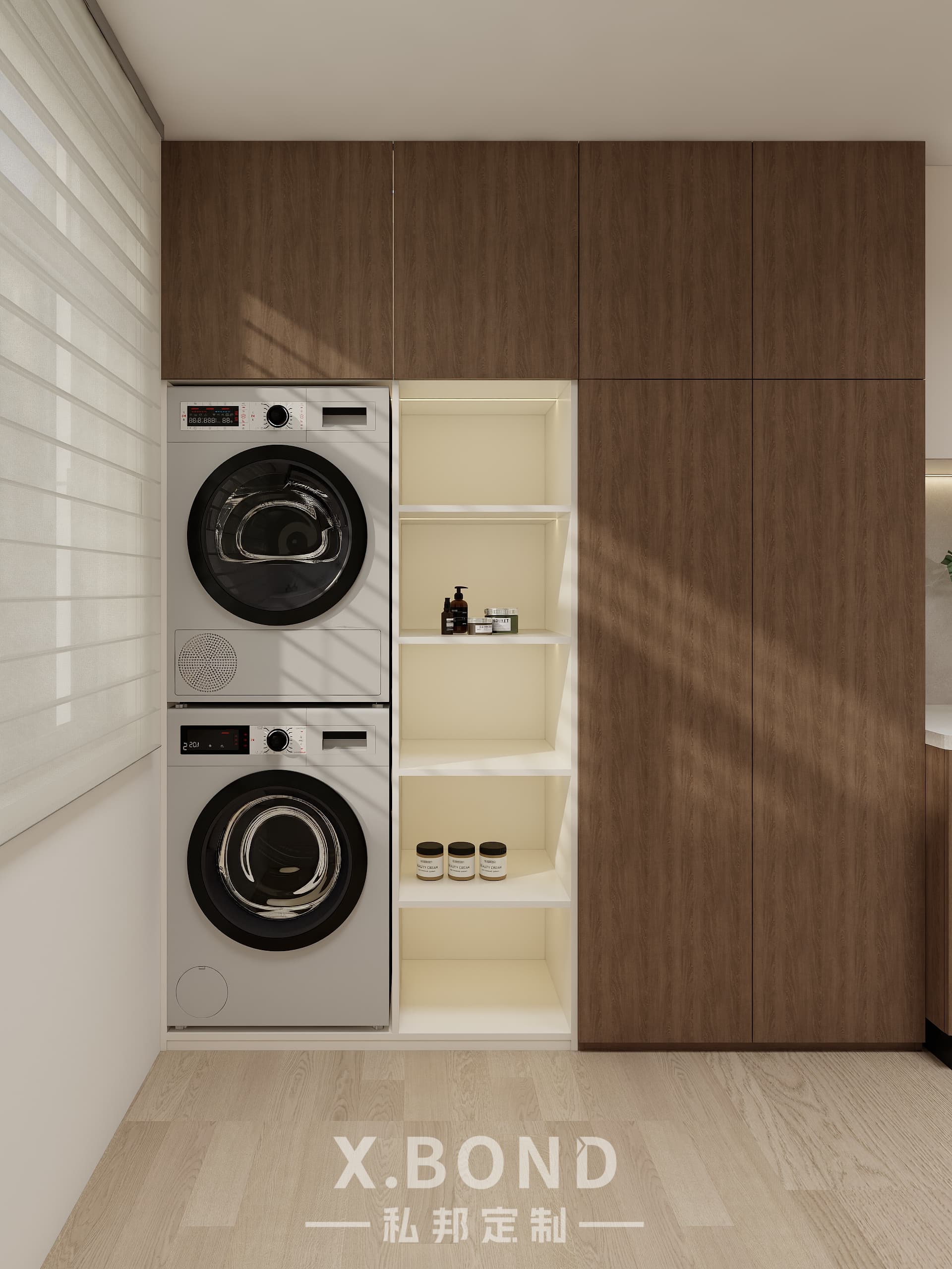 Whole-House Customization 0010: 4-Room BTO at Pasir Ris Costa Grove |  Modern Minimalist Design