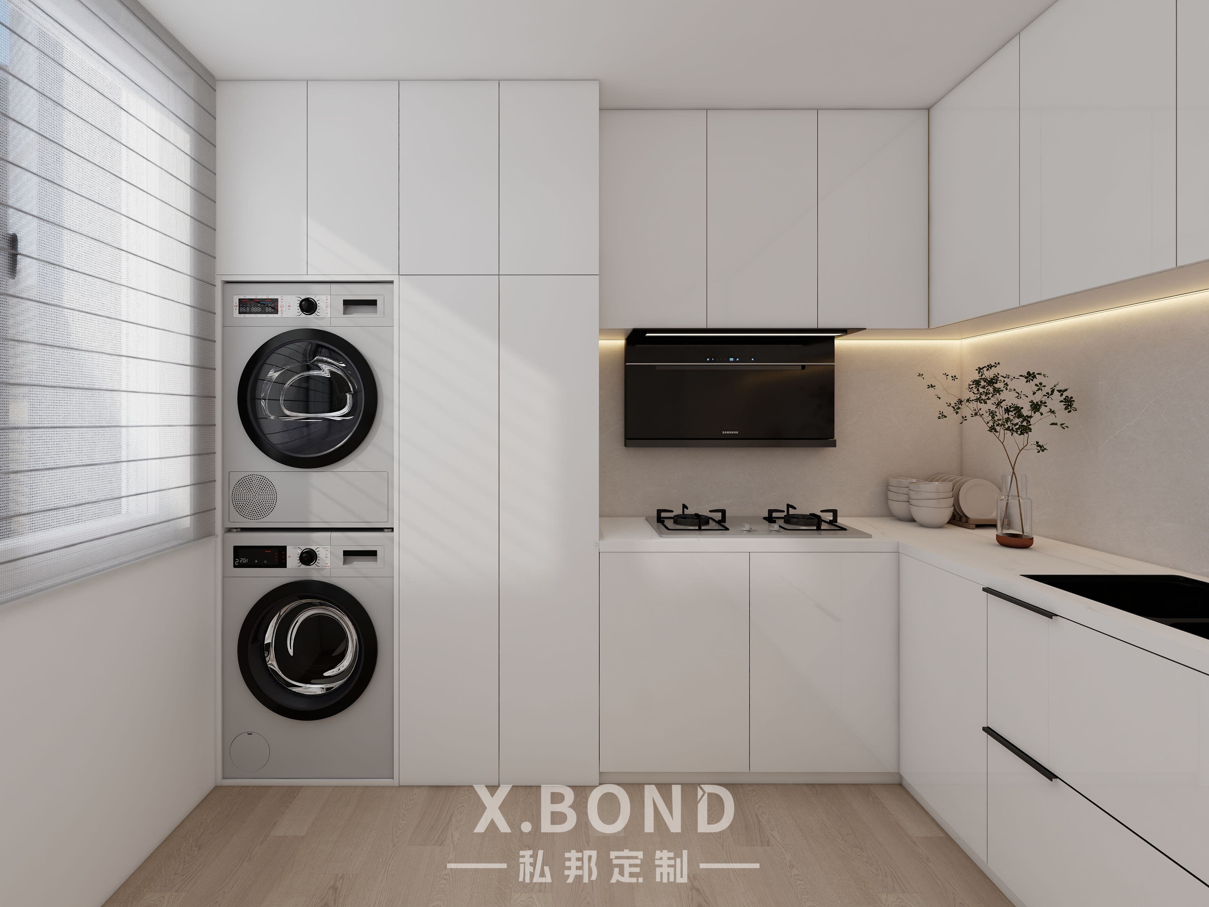 Kitchen Cabinets 0020