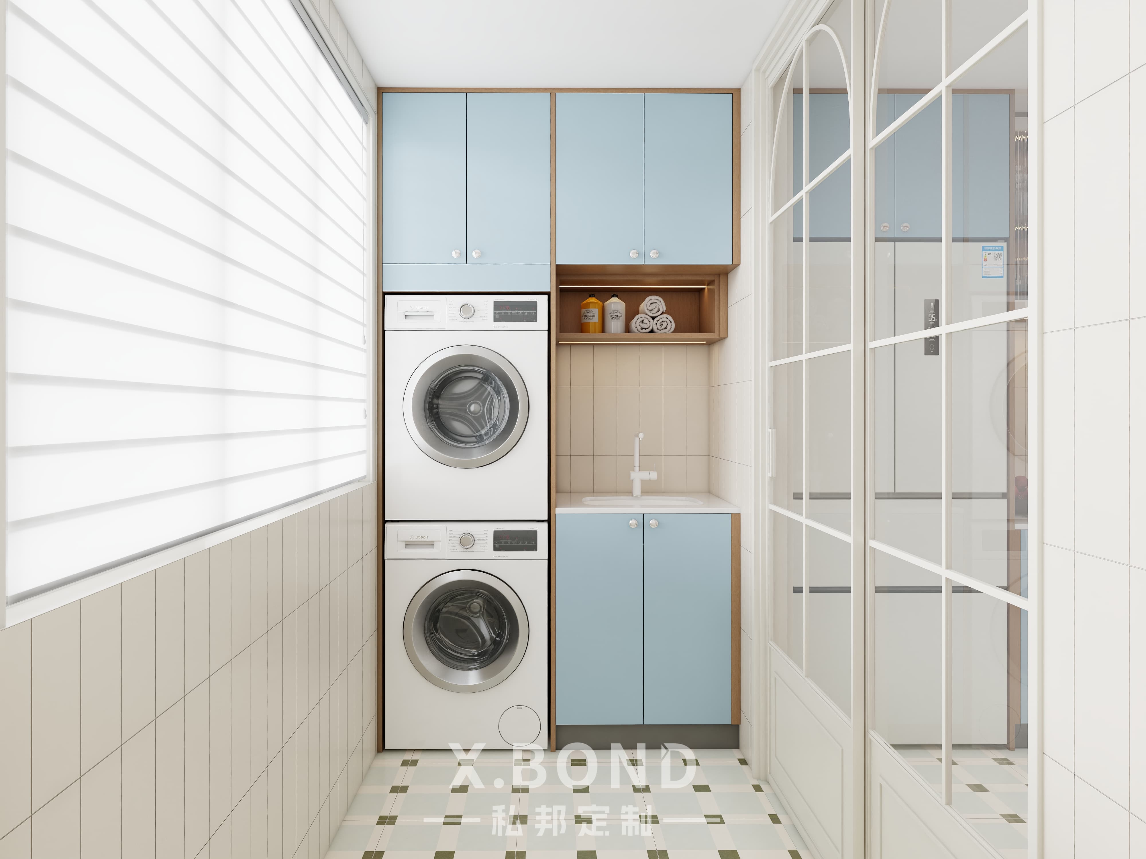 Kitchen Cabinets 0014