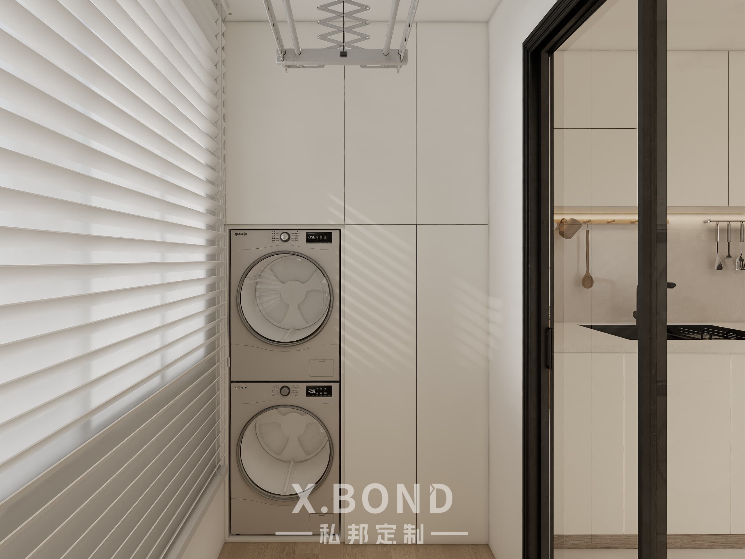 Kitchen Cabinets 0032