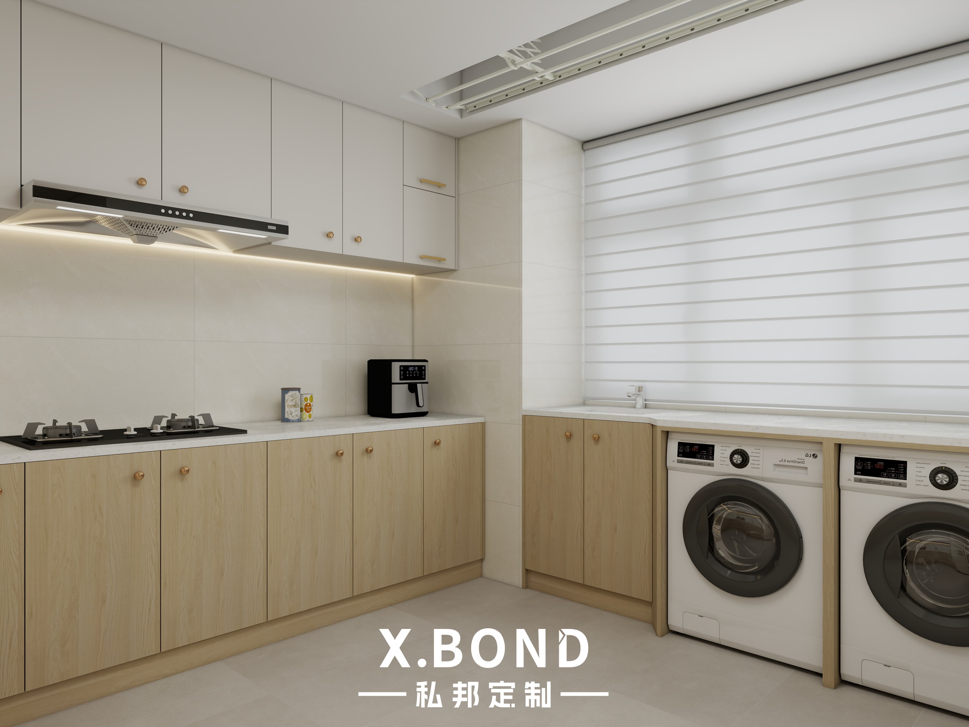 Kitchen Cabinets 0030