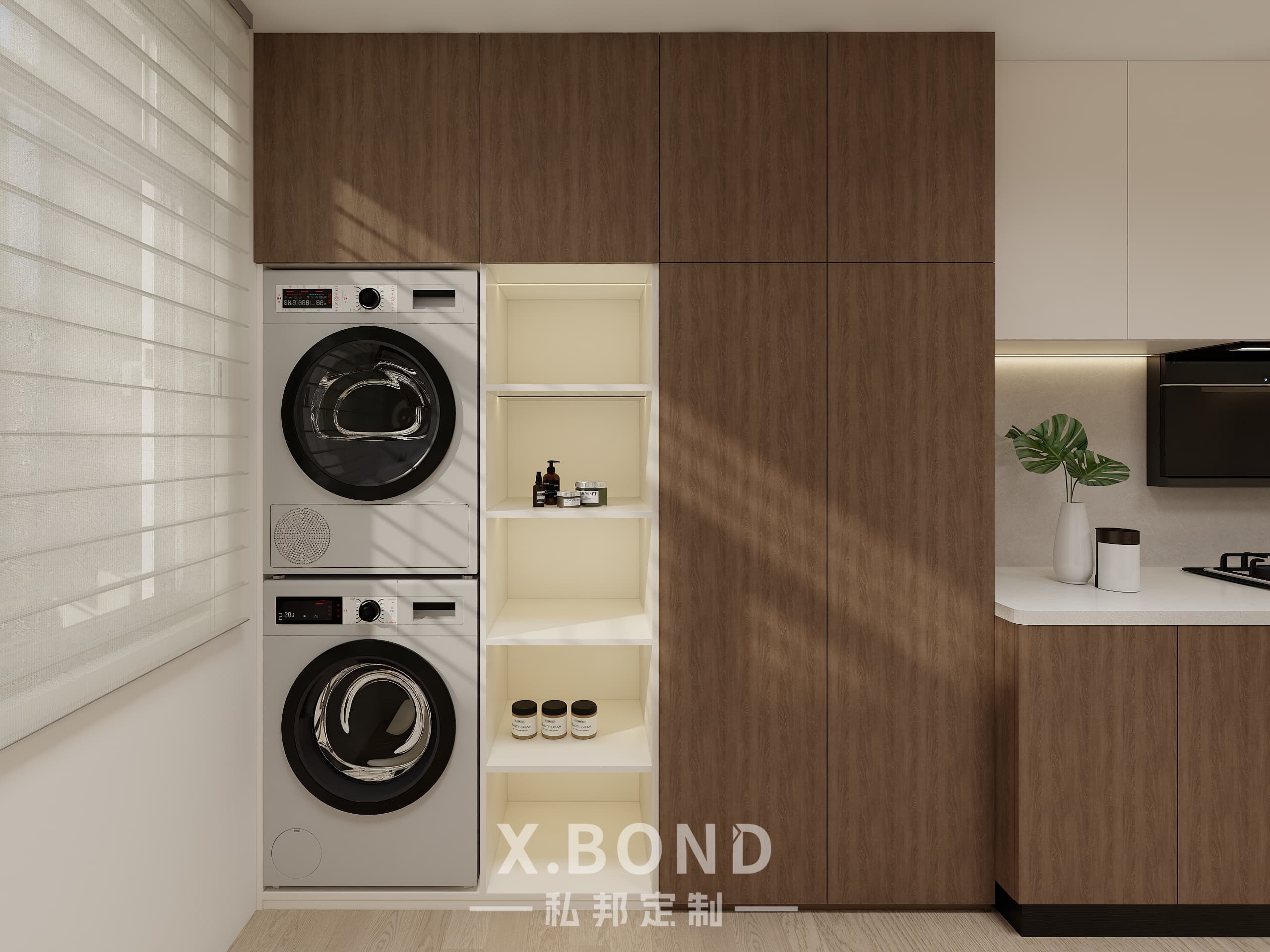 Kitchen Cabinets 0017