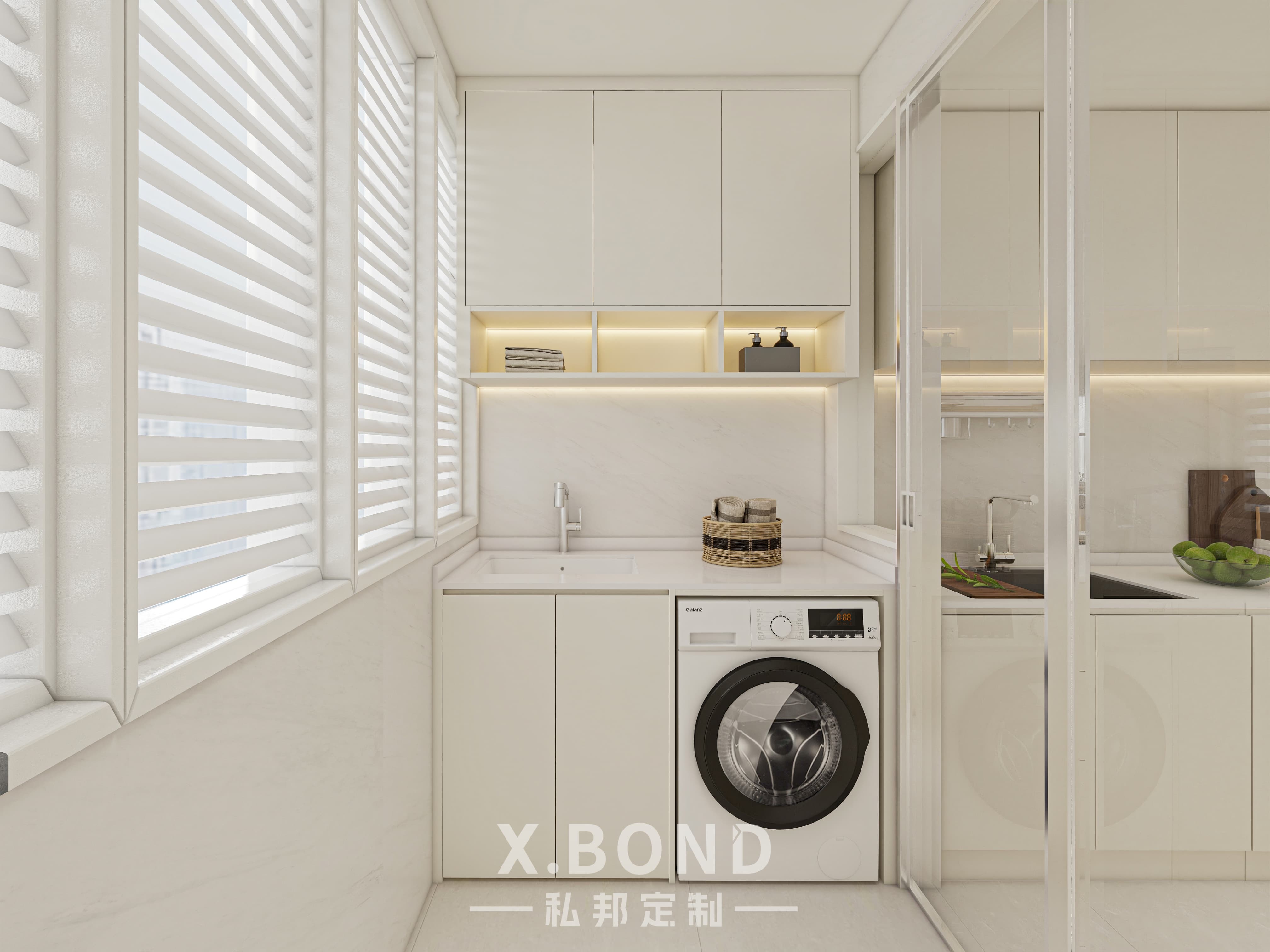 Kitchen Cabinets 0028