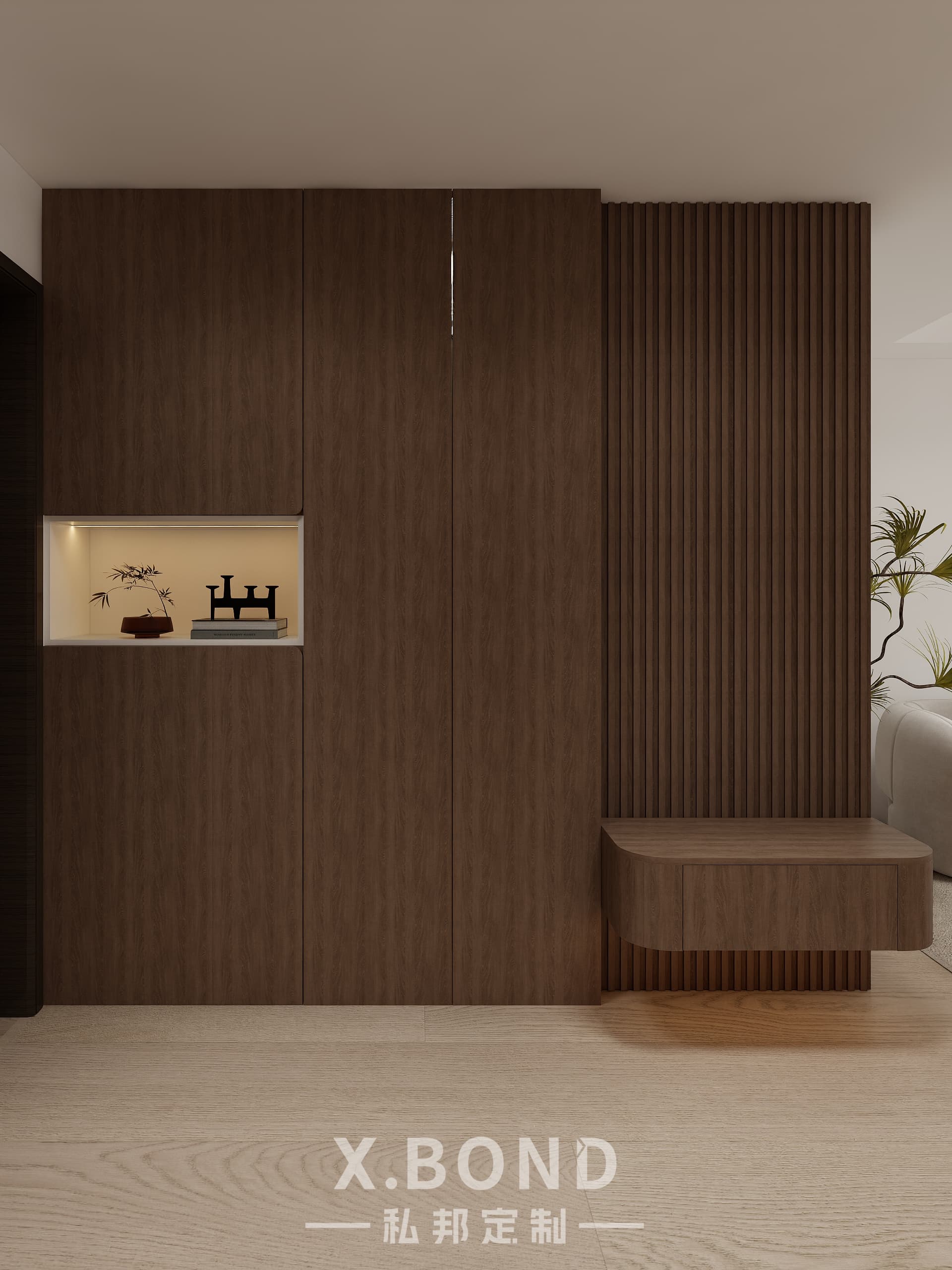 Whole-House Customization 0010: 4-Room BTO at Pasir Ris Costa Grove |  Modern Minimalist Design