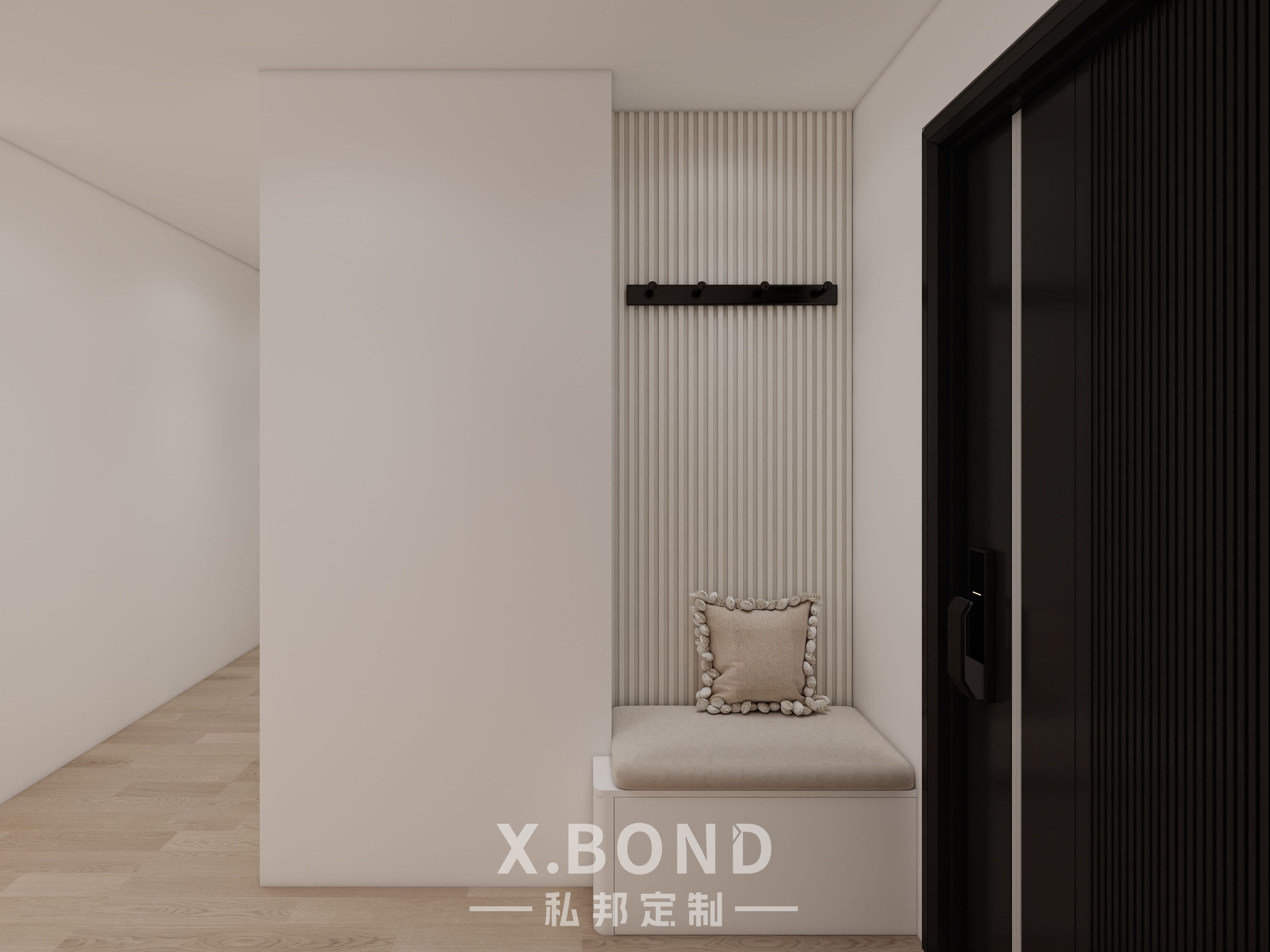 Entryway/Shoe Cabinet 0014