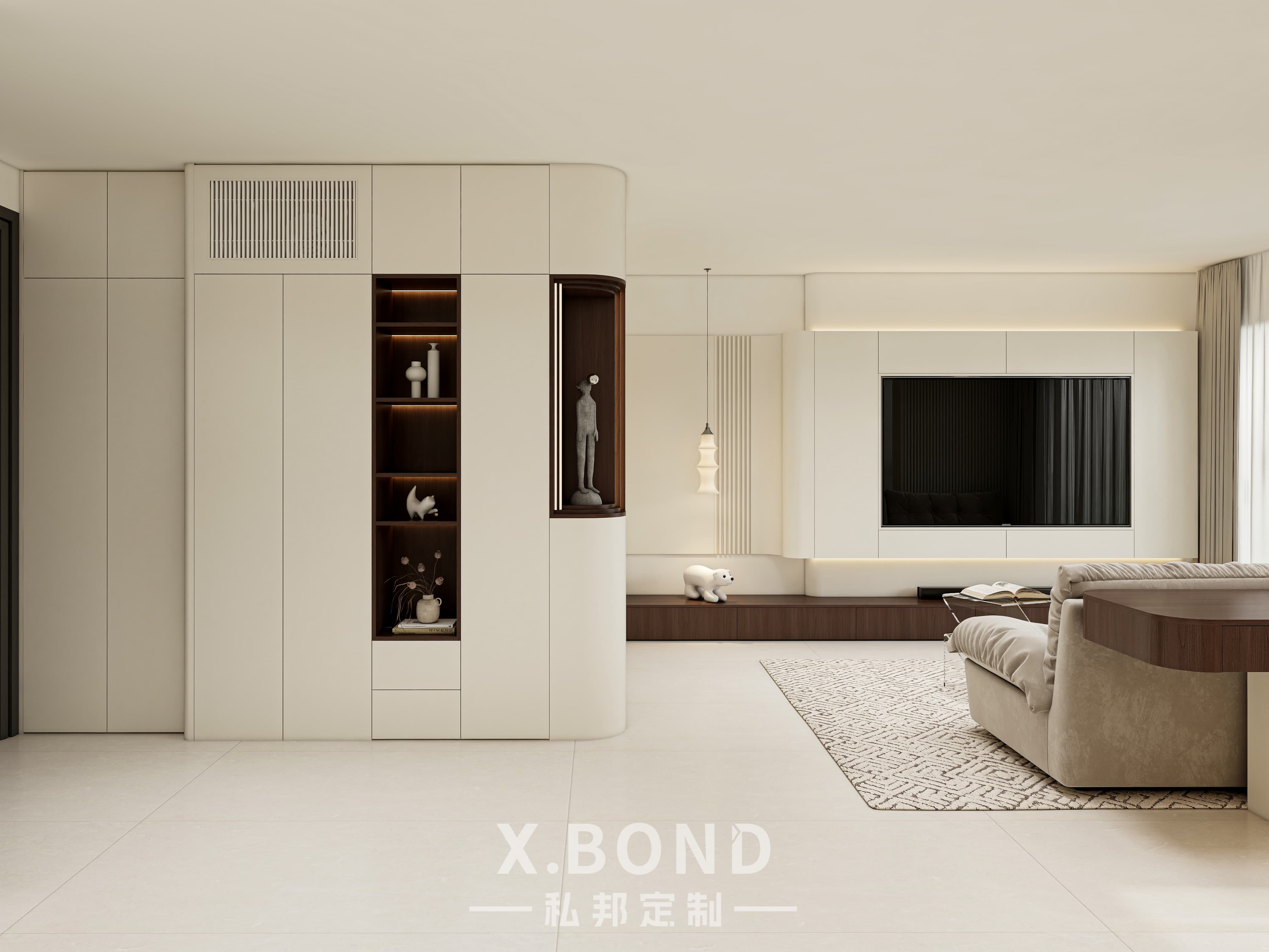 Entryway/Shoe Cabinet 0022