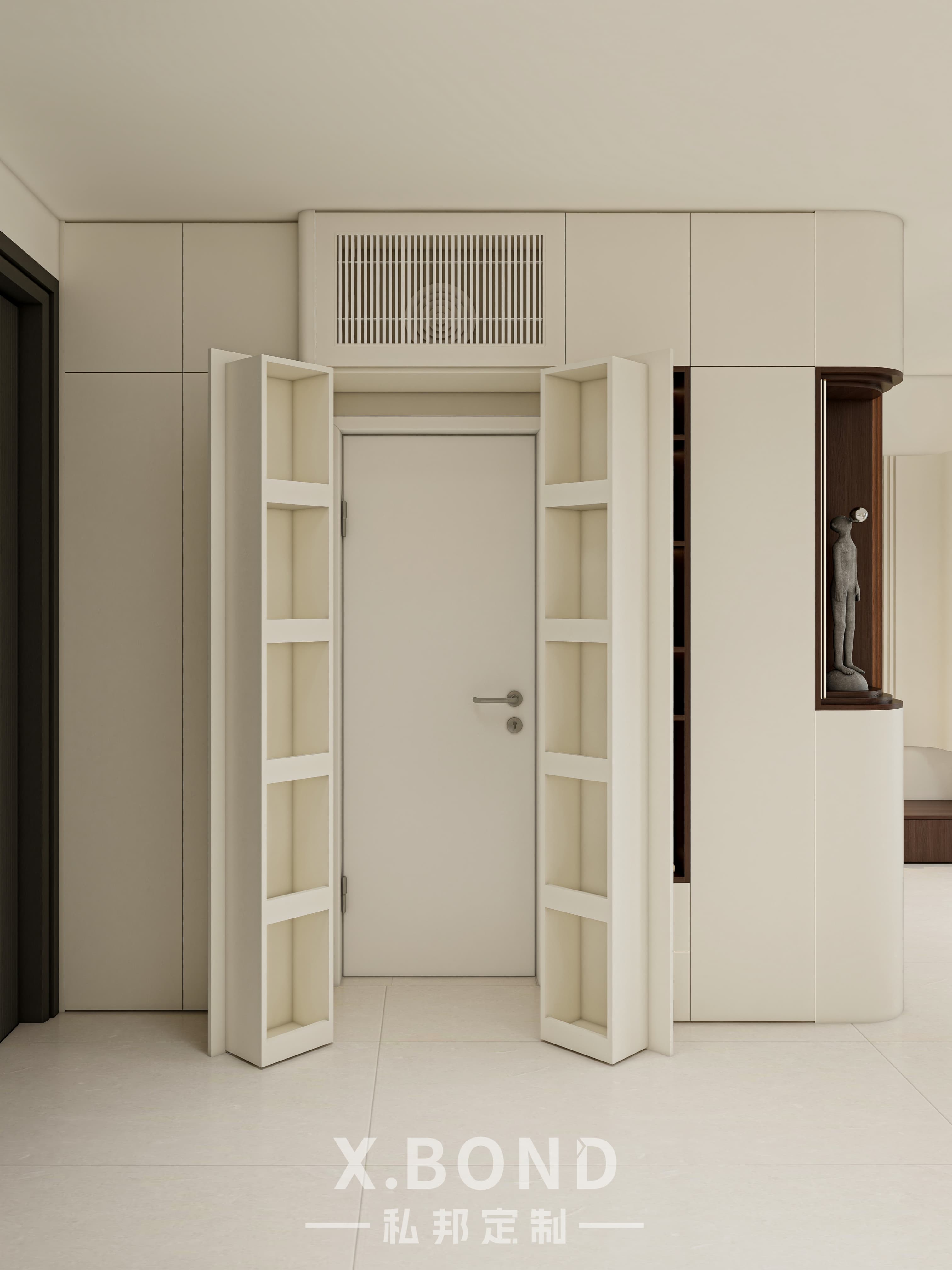 Whole-House Customization 0021: 5-Room BTO at Pasir Ris Costa Grove | Cream-Style Design