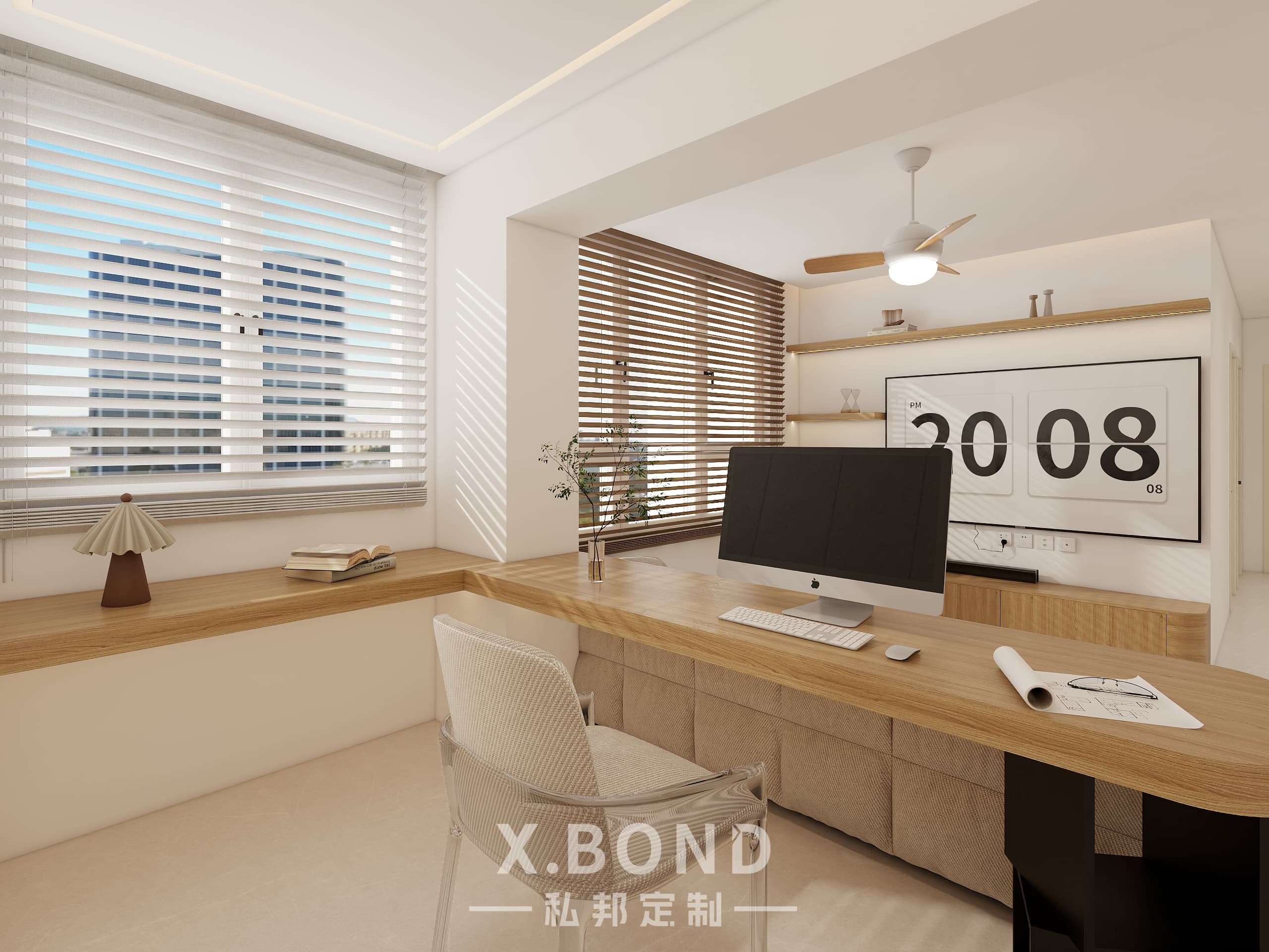 Writing desks/Console 0011