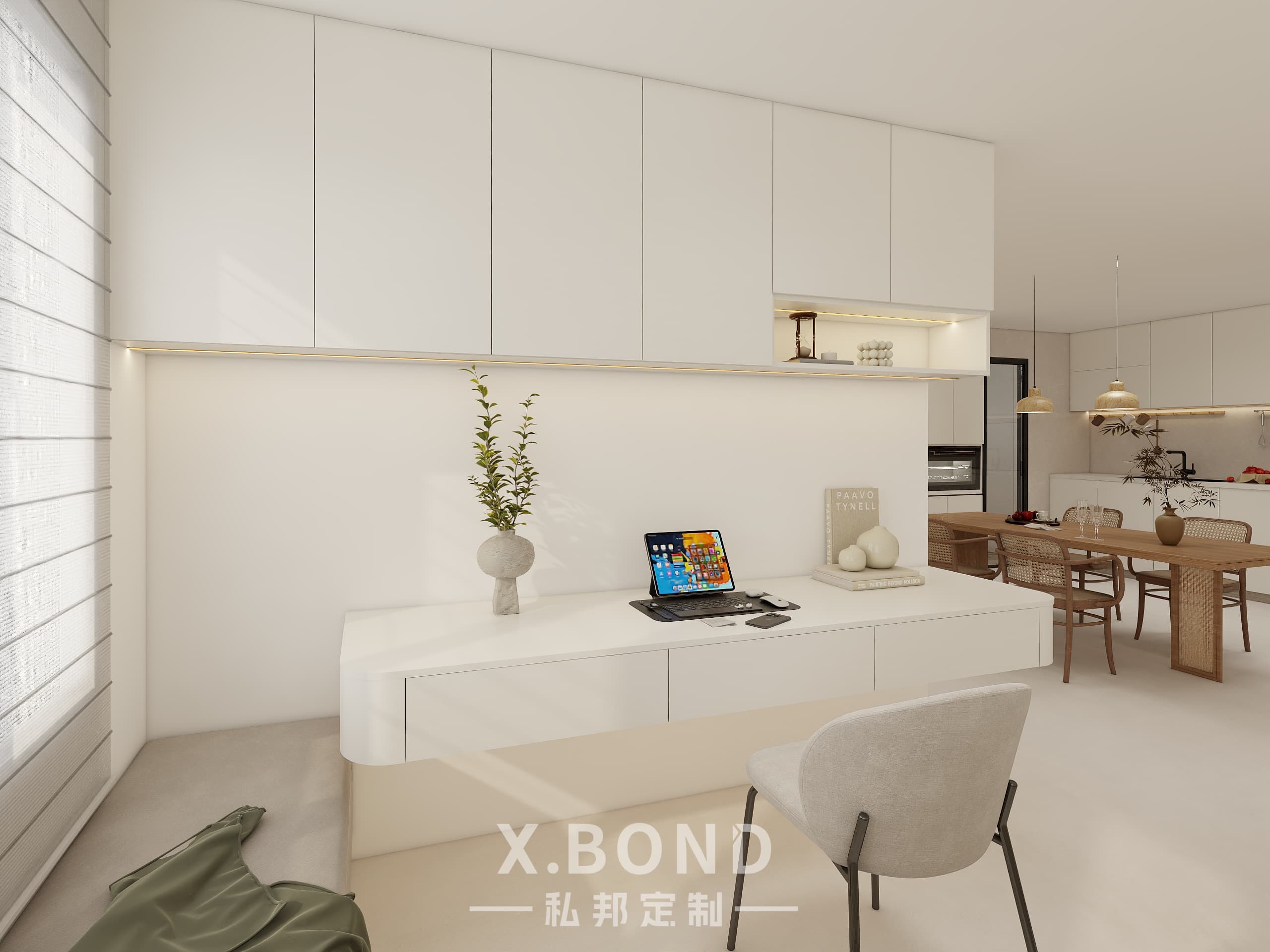 Writing desks/Console 0010