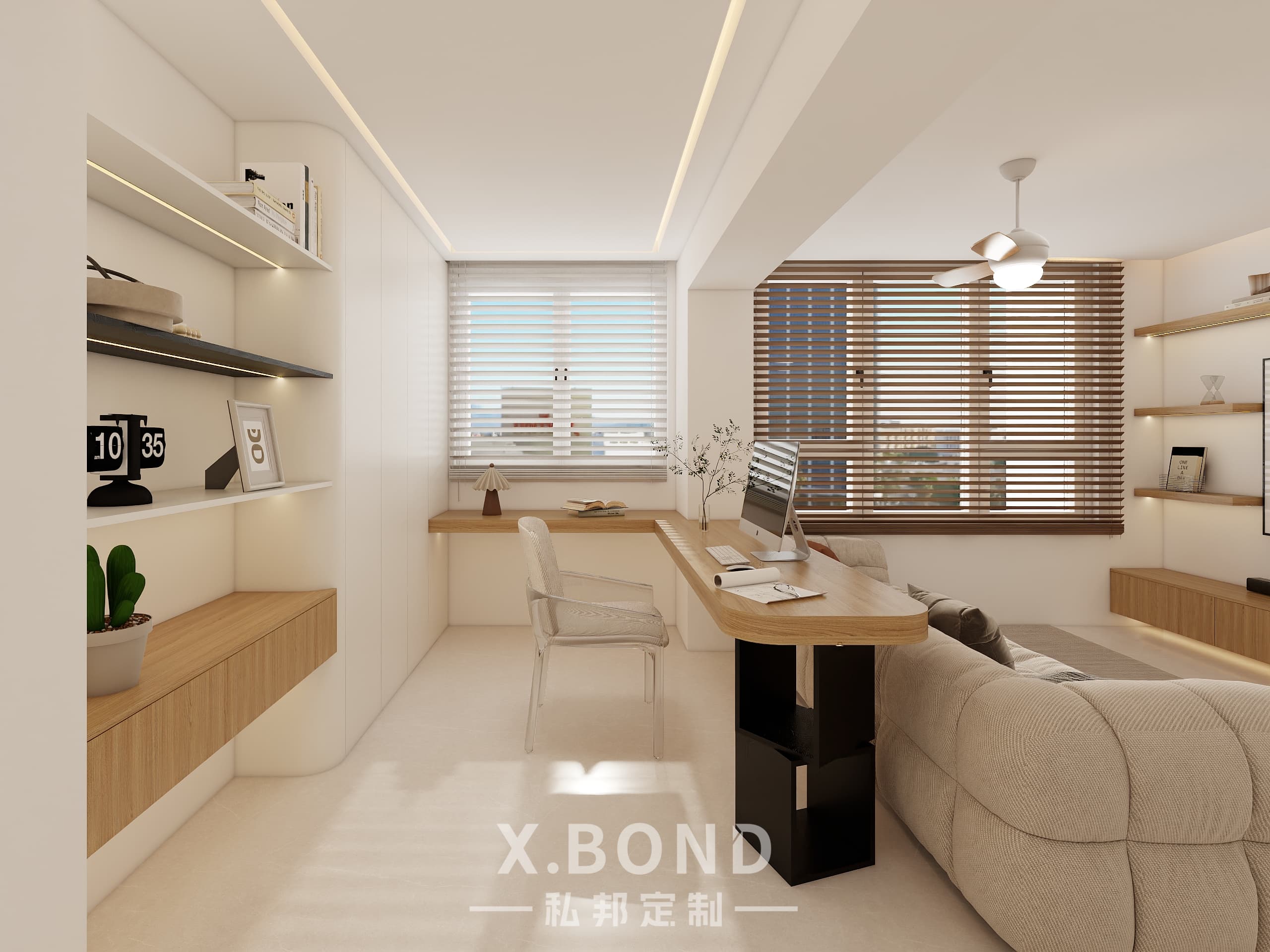 Writing desks/Console 0011