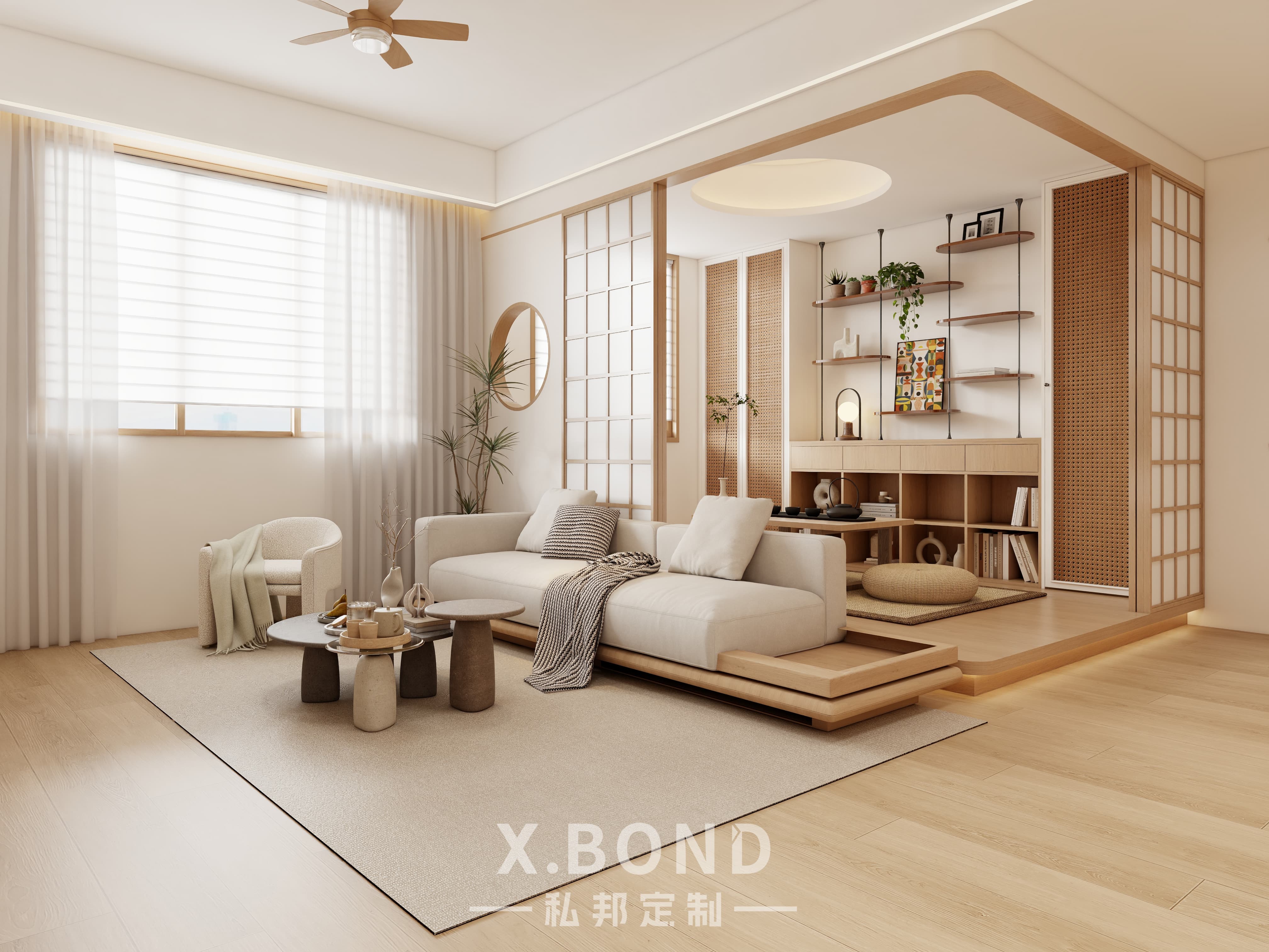 Writing desks/Console 0007