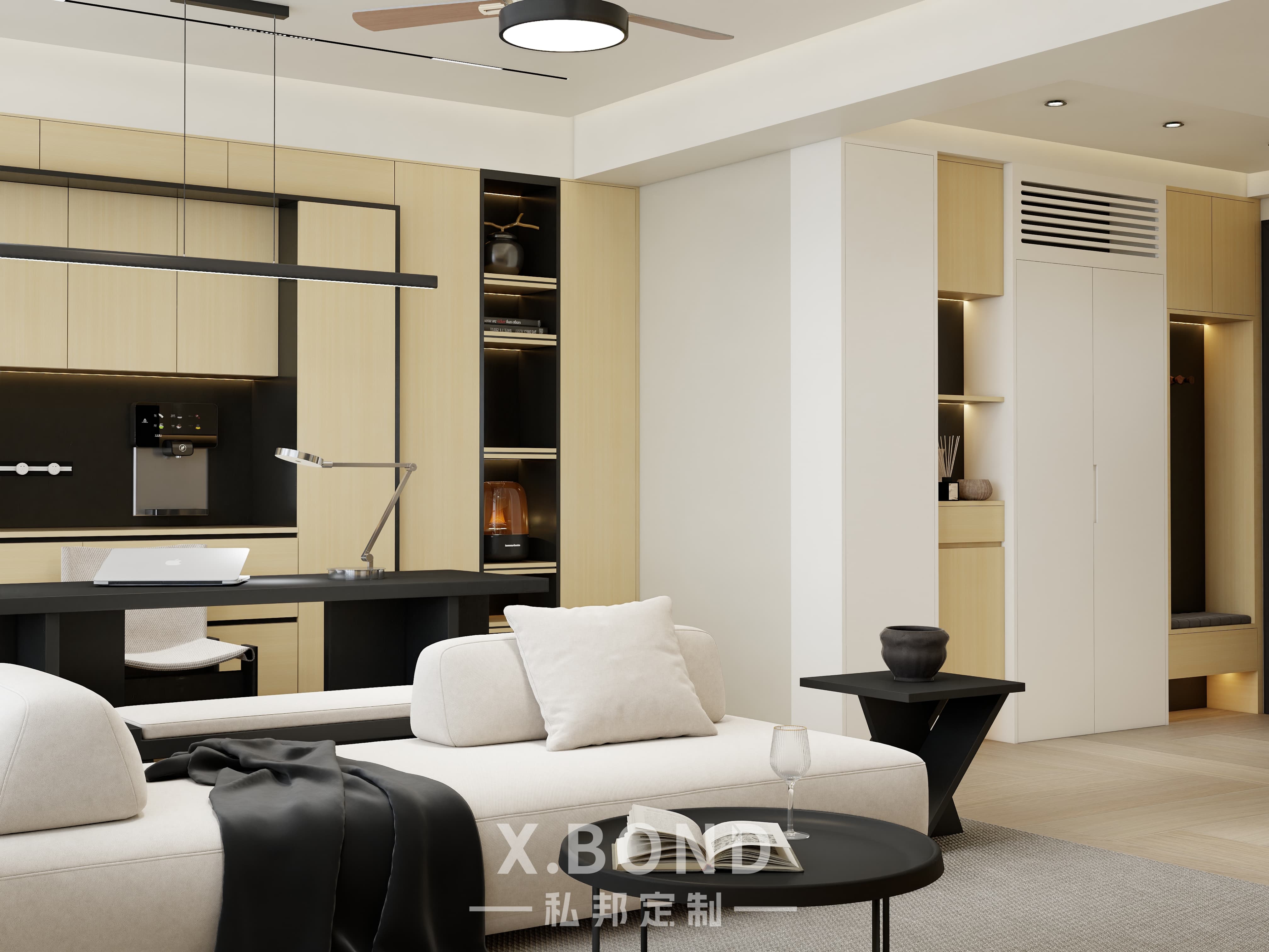 Writing desks/Console 0006