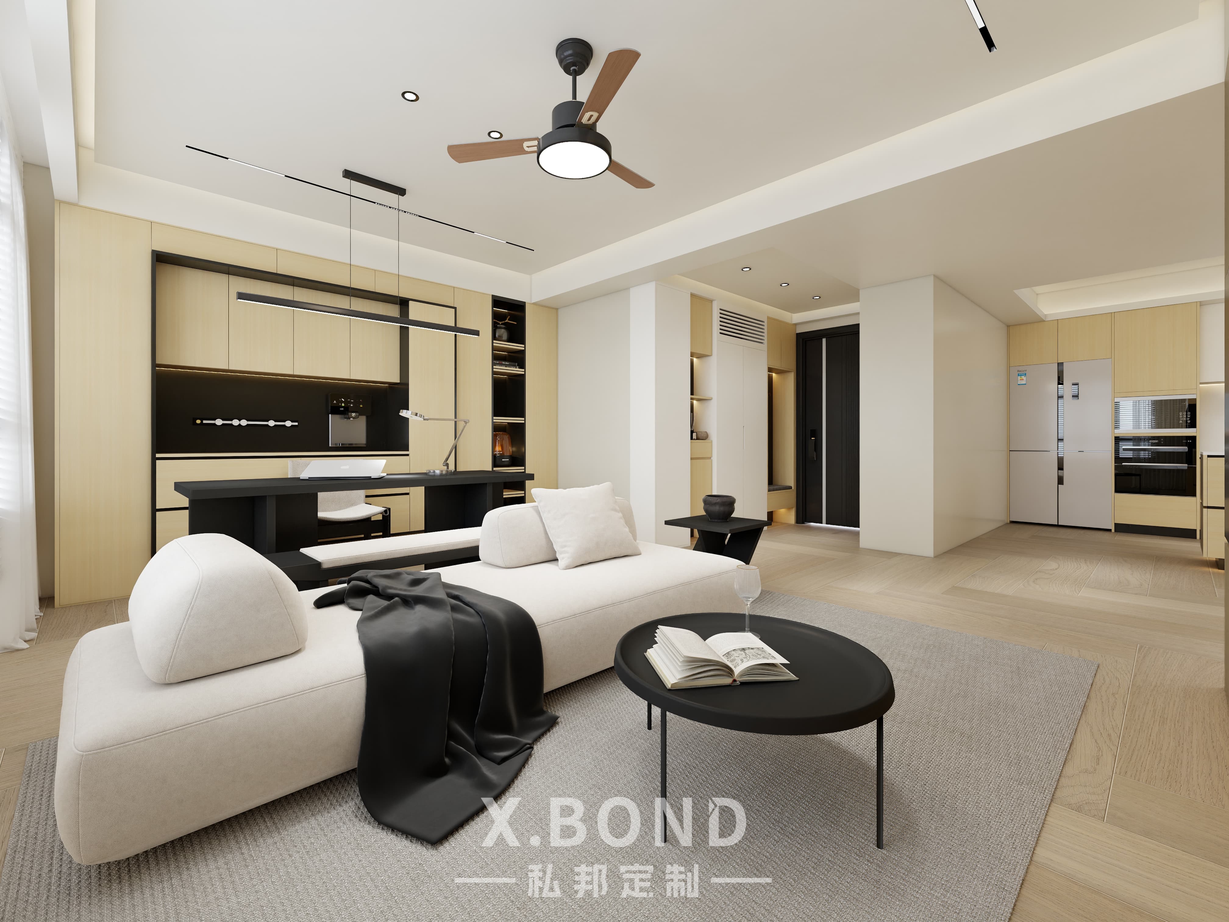 Writing desks/Console 0006